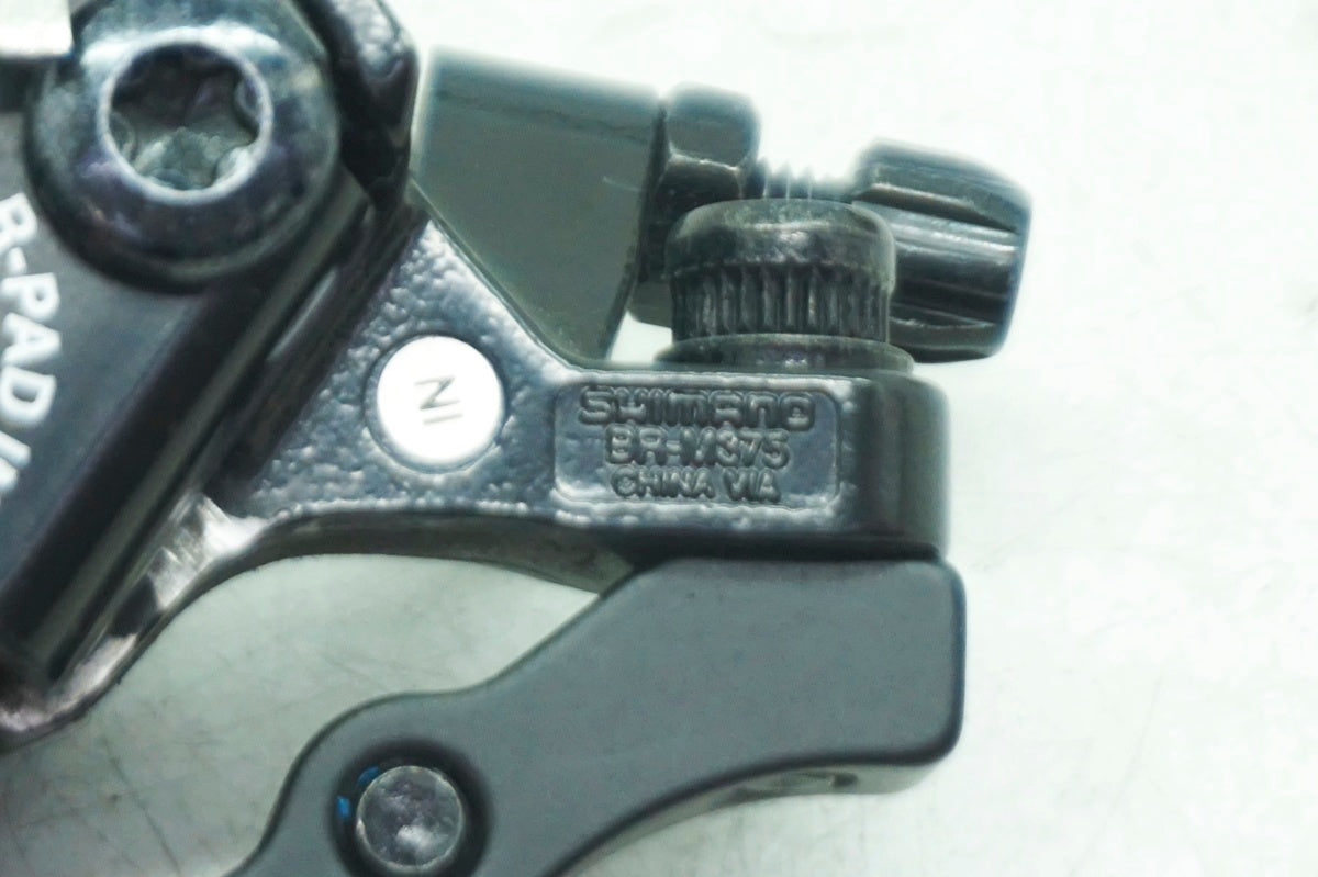 SHIMANO 「シマノ」 BR-M375 ディスクブレーキキャリパー / 大阪門真店