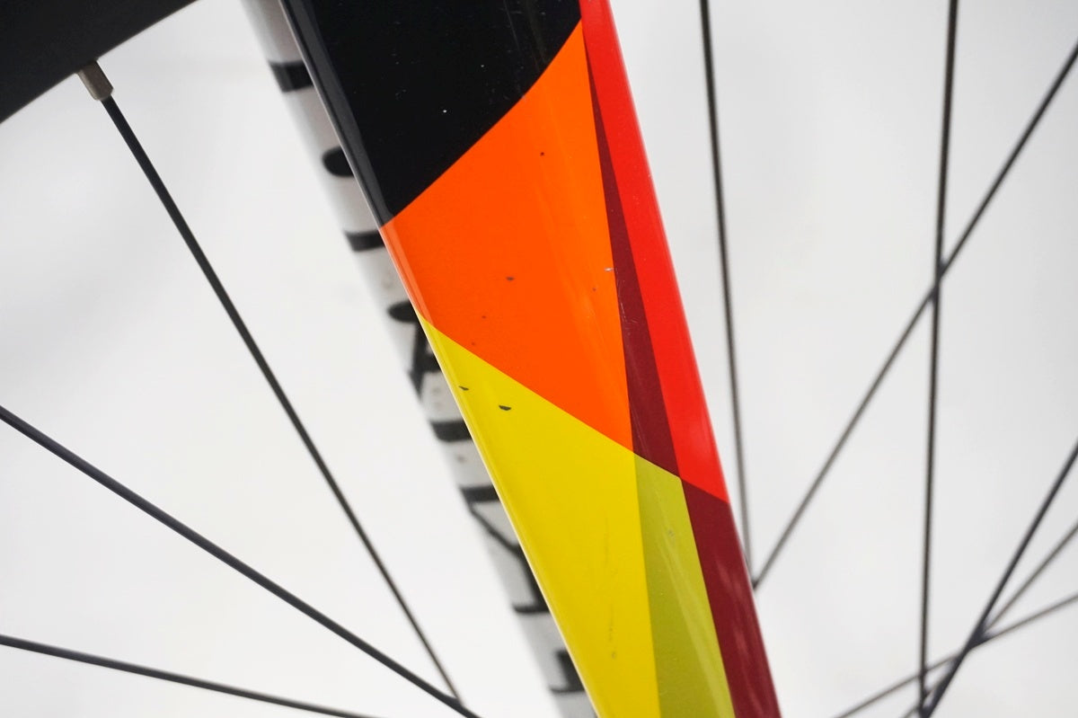 CINELLI 「チネリ」 VIGORELLI 2021年モデル ピストバイク / 大阪門真店