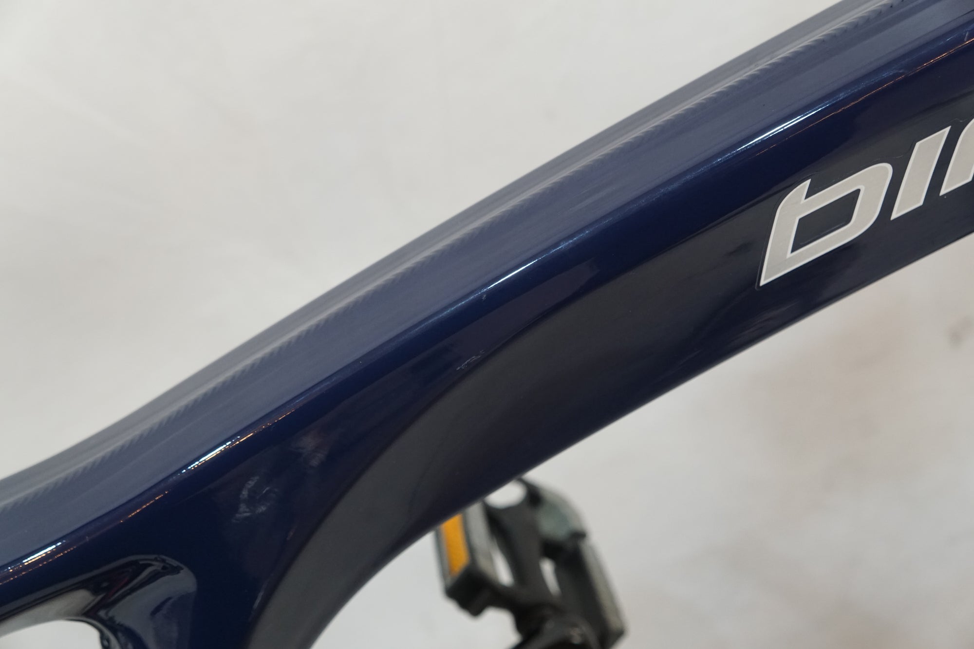 R&M 「ライズアンドミューラー」 BIRDY STANDARD 2022年モデル 18インチ 折りたたみ自転車 / バイチャリ浦和ベース
