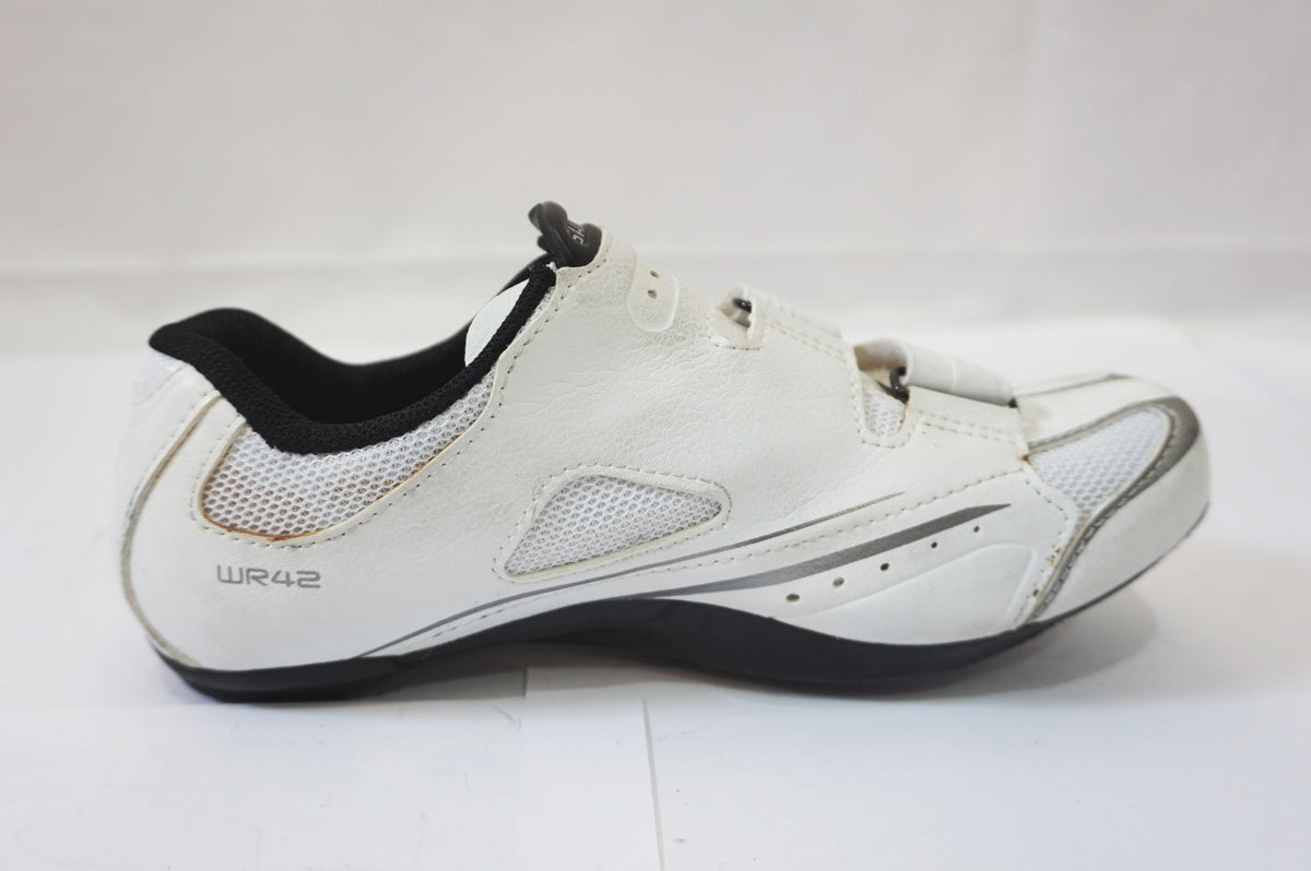 SHIMANO 「シマノ」 SH-WR42W 22.5cm シューズ / バイチャリ世田谷店