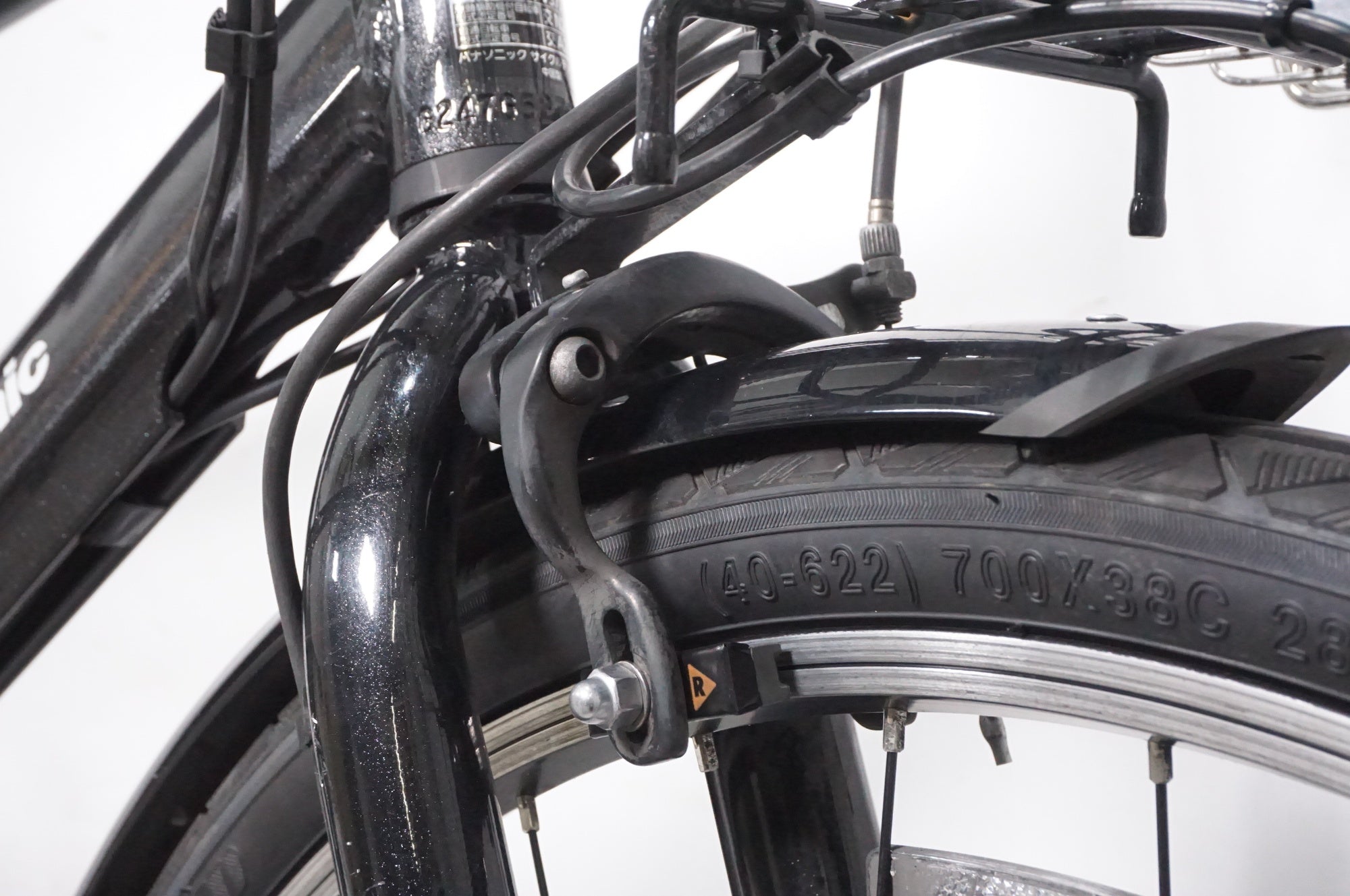 PANASONIC 「パナソニック」 VELO STAR BE-FVS771 2024年モデル 電動アシスト自転車 / AKIBA店