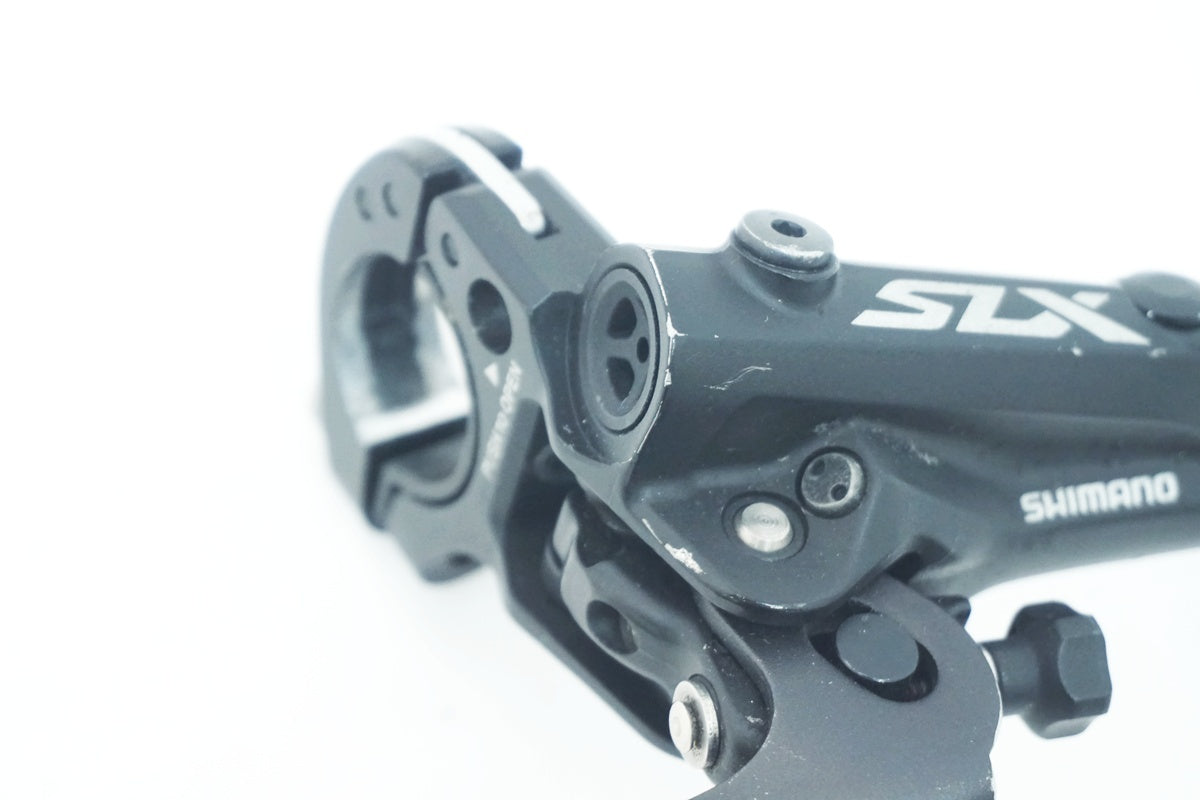 SHIMANO 「シマノ」 SLX BL-M7000 BR-M7000 ディスクブレーキセット
