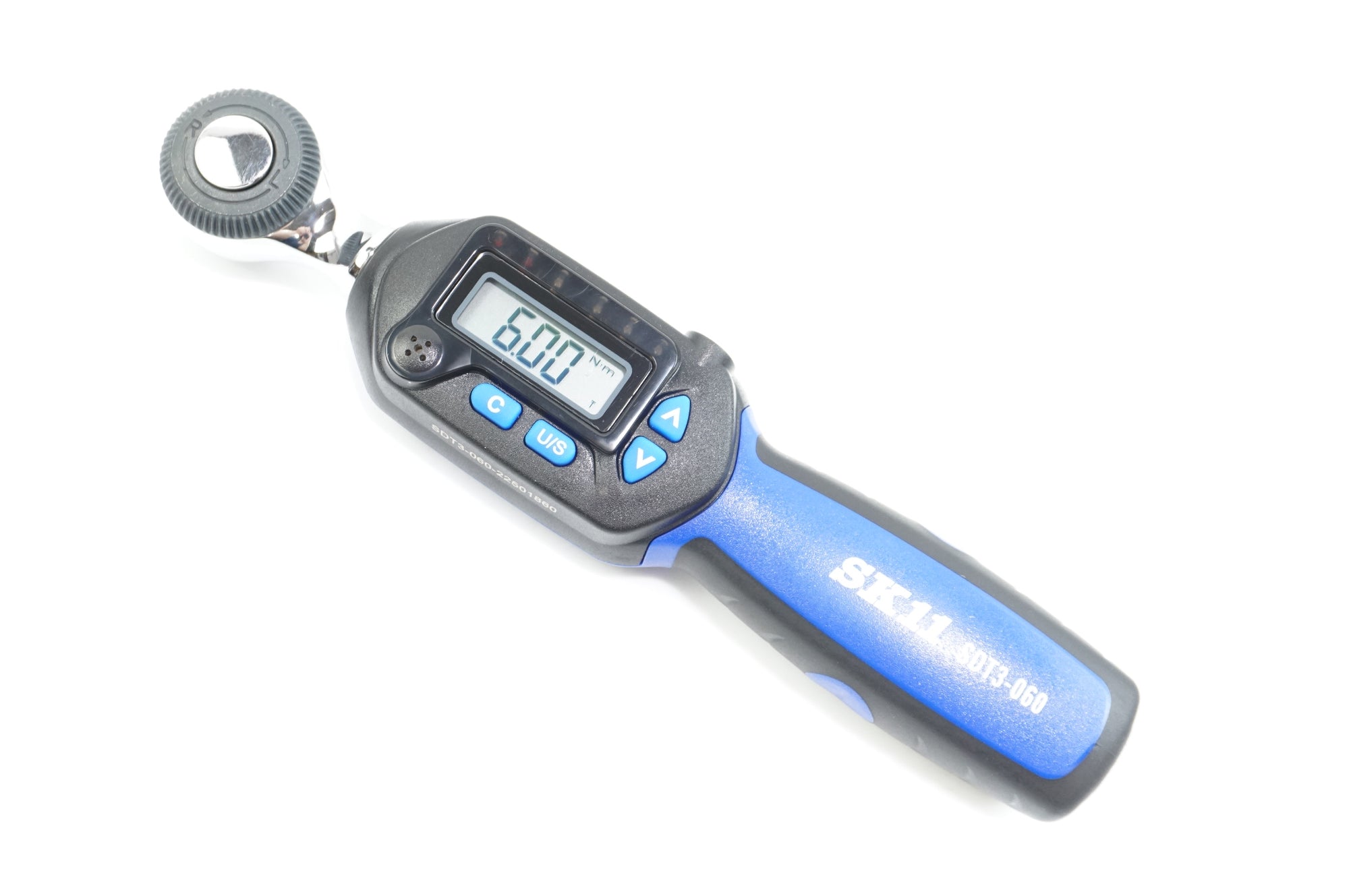 SK11 「エスケー11」 SDT3-060 トルクレンチ / 中目黒店