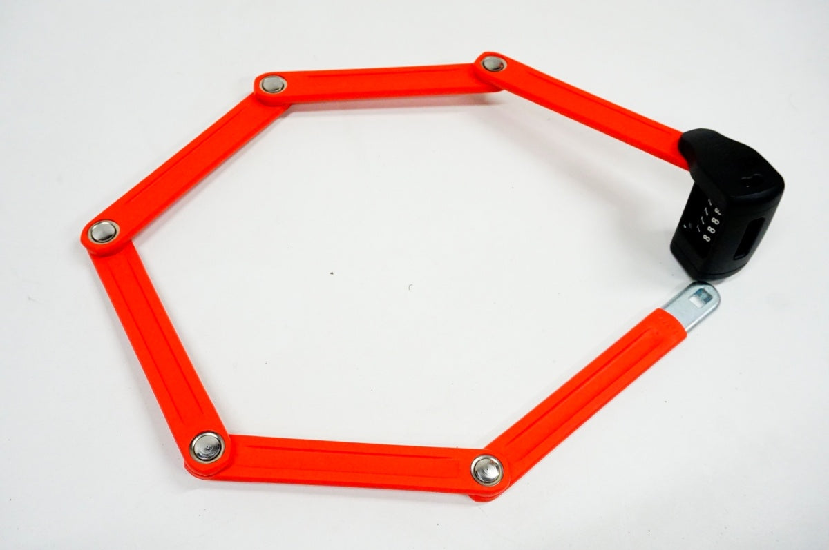 ABUS 「アブス」 BORDO LITE ロック / 名古屋大須店