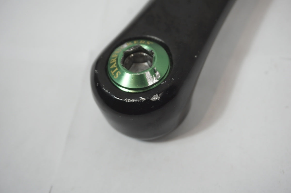 SUGINO 「スギノ」 RD2R 170mm クランクセット / バイチャリ