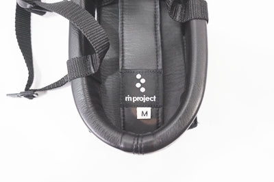 RIN PROJECT 「リンプロジェクト」 Mサイズ レザーカスク / バイチャリ世田谷店