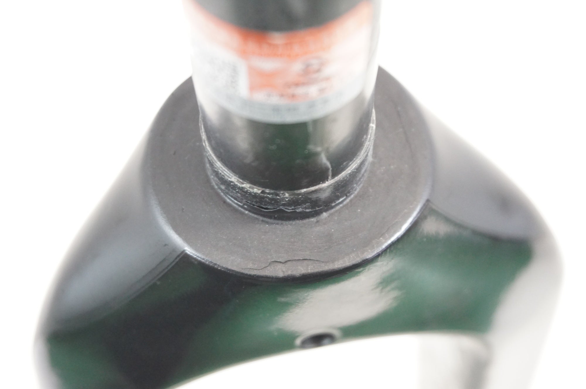 TOSEEK 「トーシーク」 カーボンフォーク / 宇都宮店