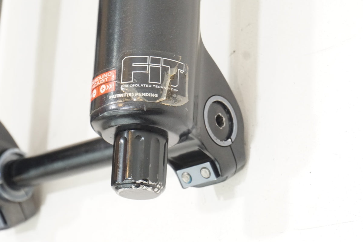 FOX「フォックス」 36 LIMITED EDITION フロントショック/ 京都