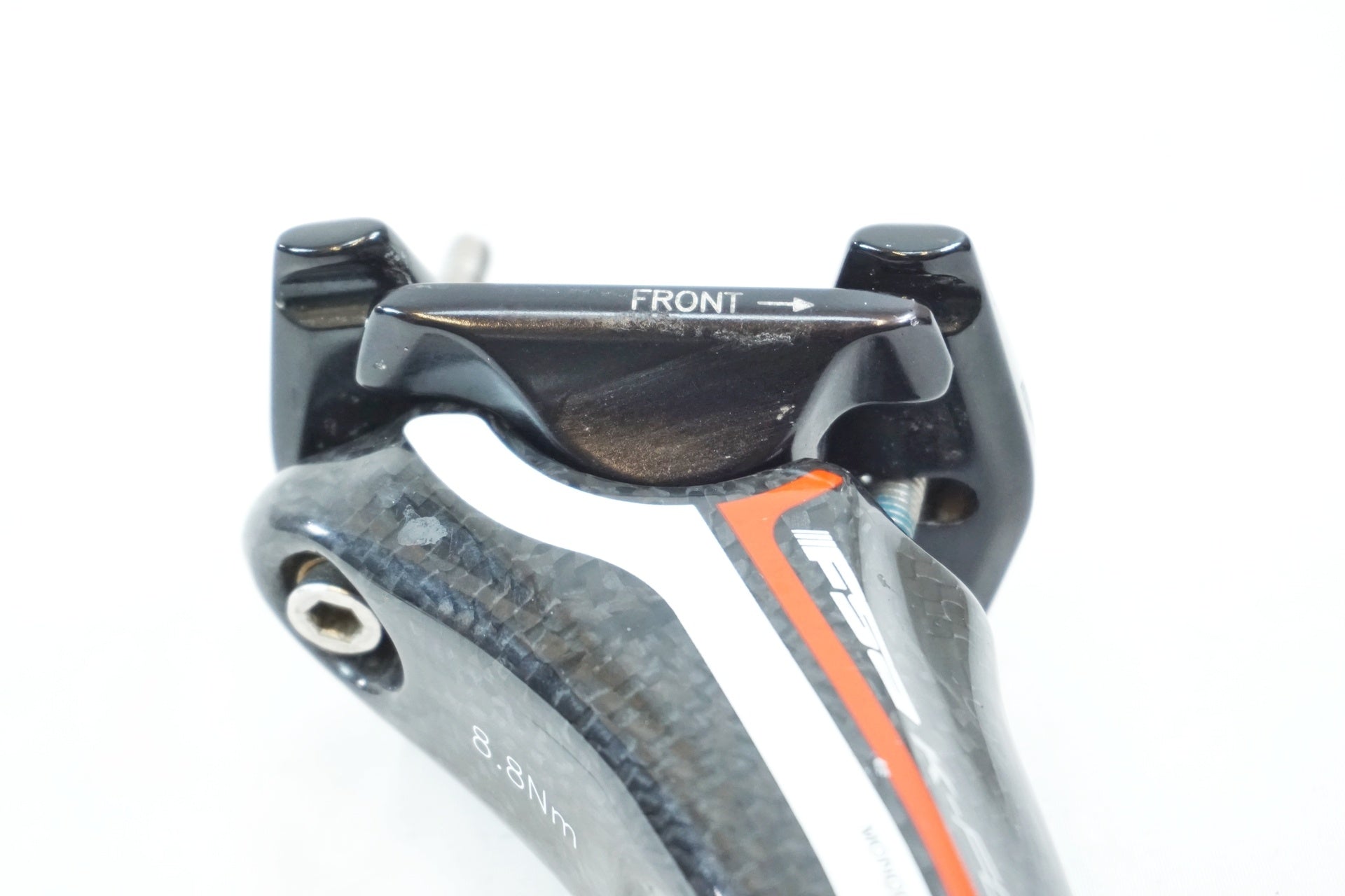 FSA 「エフエスエー」 K-FORCE DE ROSA Φ31.6mm 350mm シートポスト