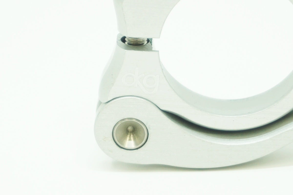 DKG 「ディーケージー」 Φ35.0 シートポストクランプ / 大阪美原北インター店