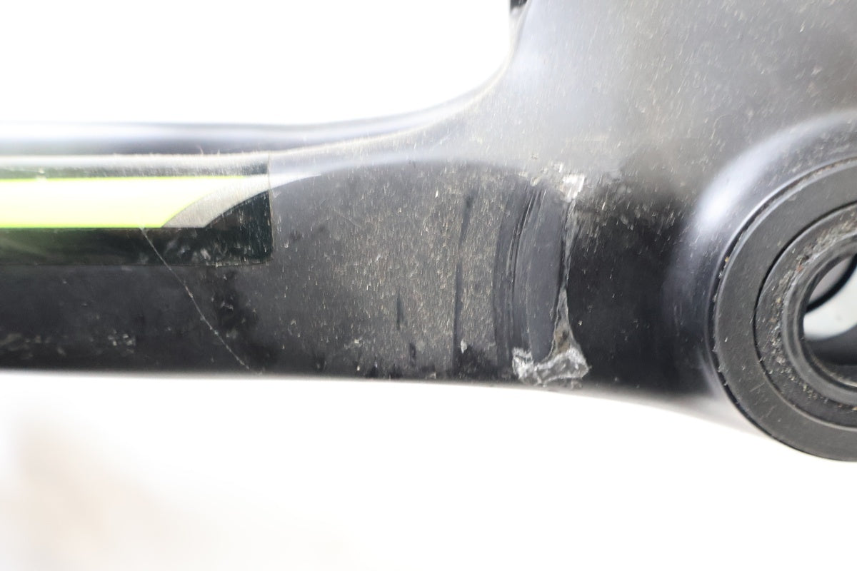 ジャンク KUOTA 「クオータ」 KRYON 2017年モデル フレームセット / 高知店