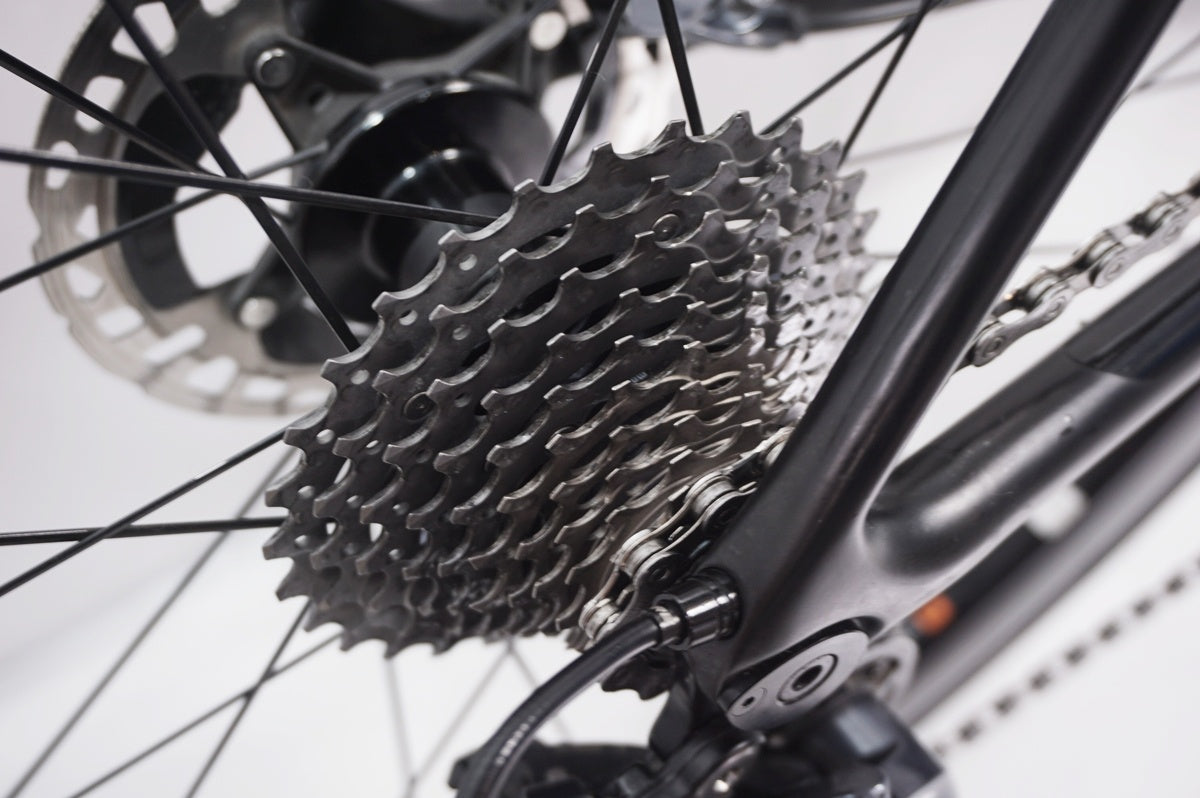 GIANT 「ジャイアント」 TCR ADVANCED PRO TEAM DISC 2021年モデル ロードバイク / バイチャリ世田谷店