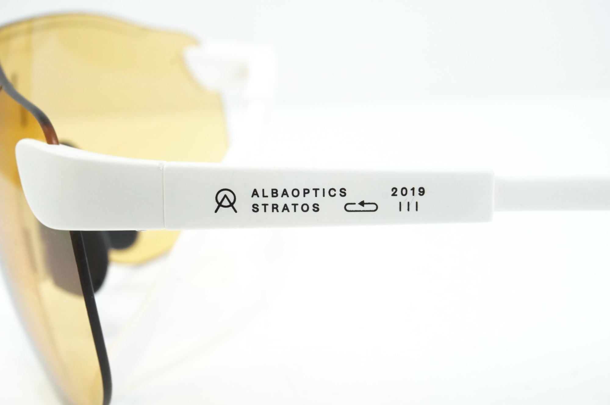 ALBA OPTICS 「アルバオプティクス」 STRATOS FRAME アイウェア / 中目黒店