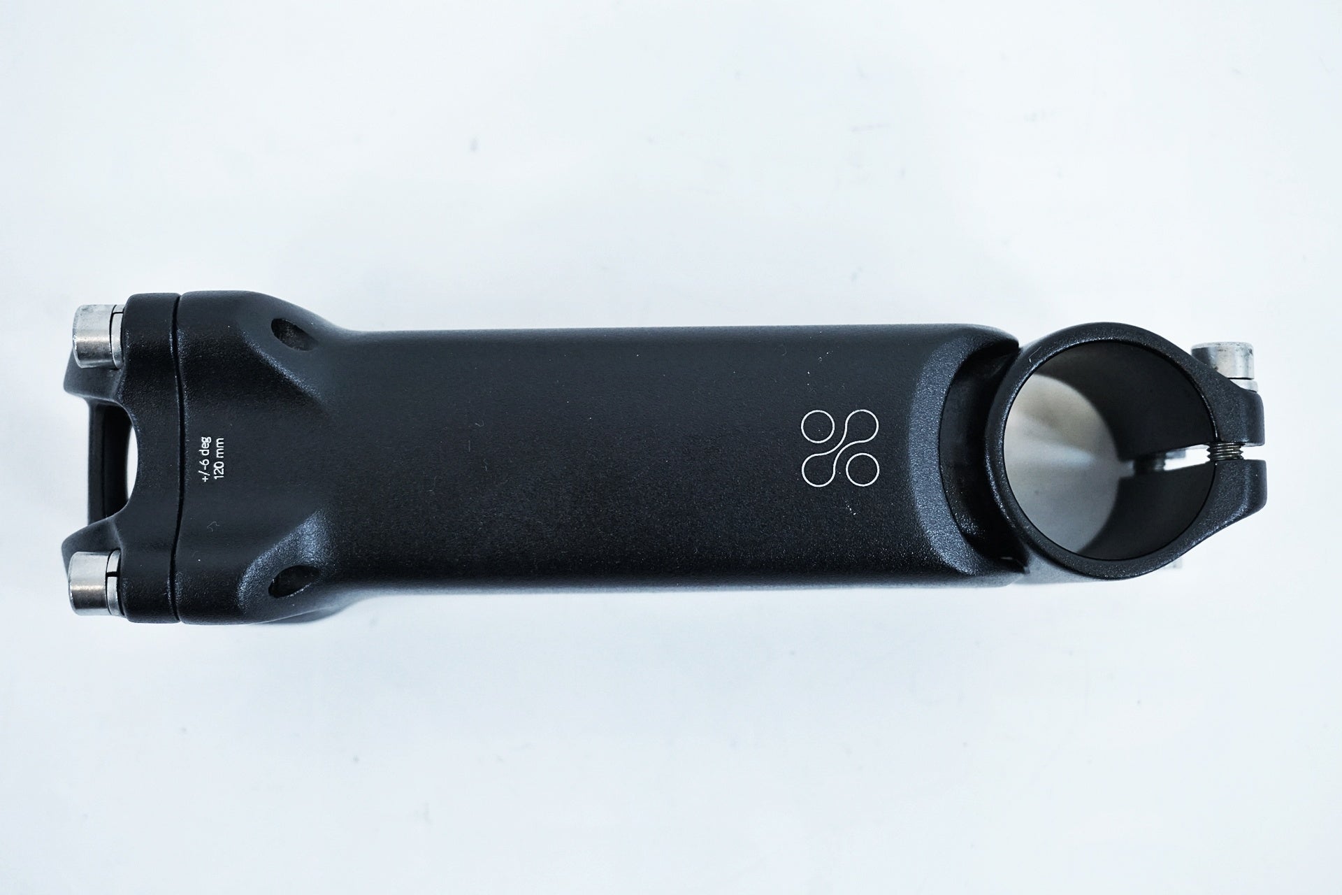 REDSHIFT 「レッドシフト」 SHOCKSTOP SUSPENSION Φ31.8 120mm ステム