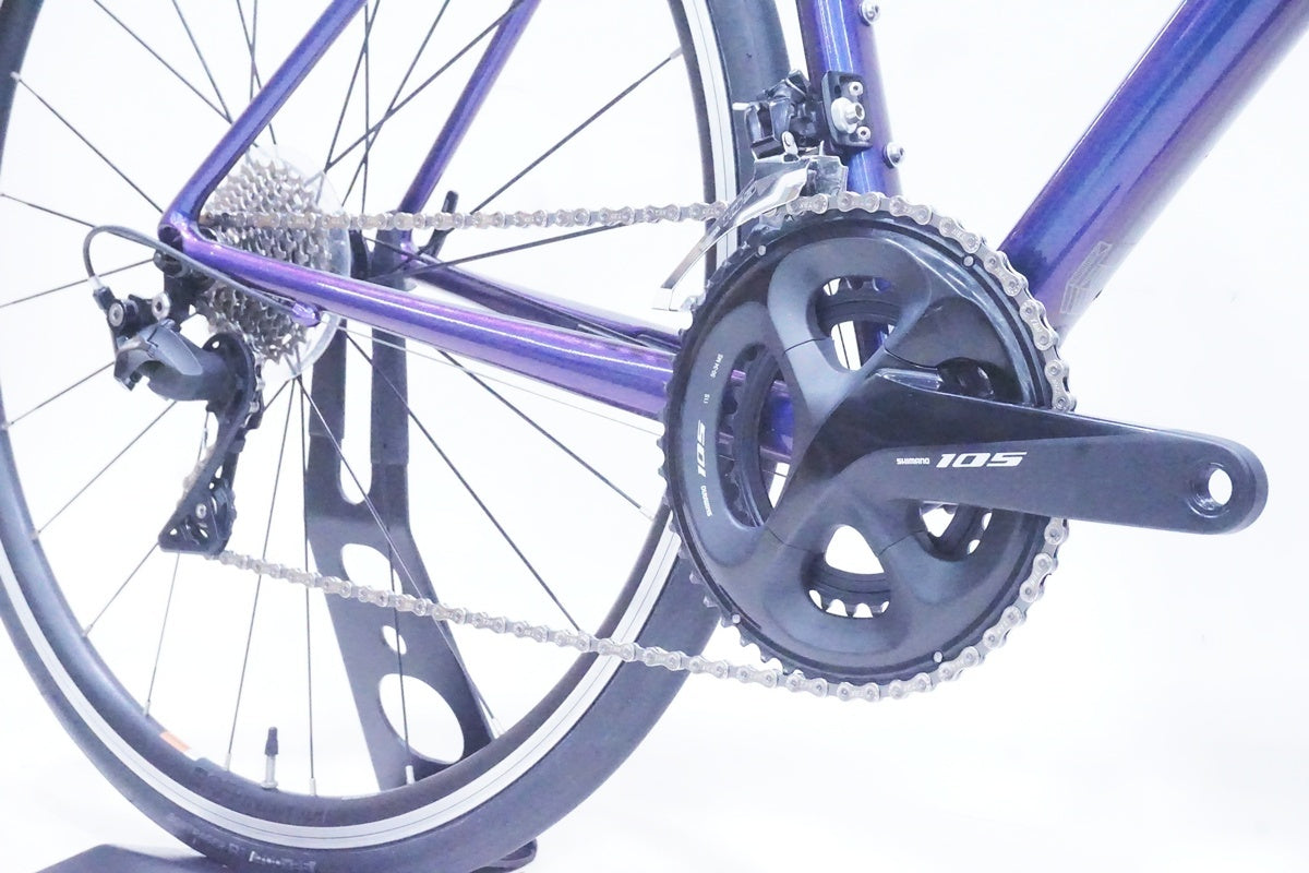 TREK [トレック] EMONDA ALR5 105 2019年モデル ロードバイク / 京都