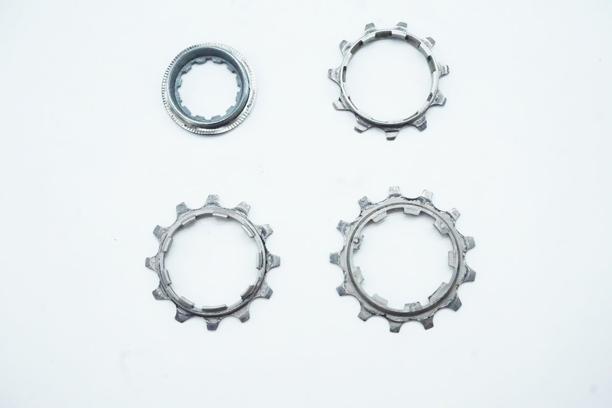 SHIMANO「シマノ」 ULTEGRA CS-6700 11-28T スプロケット/ 京都西院店