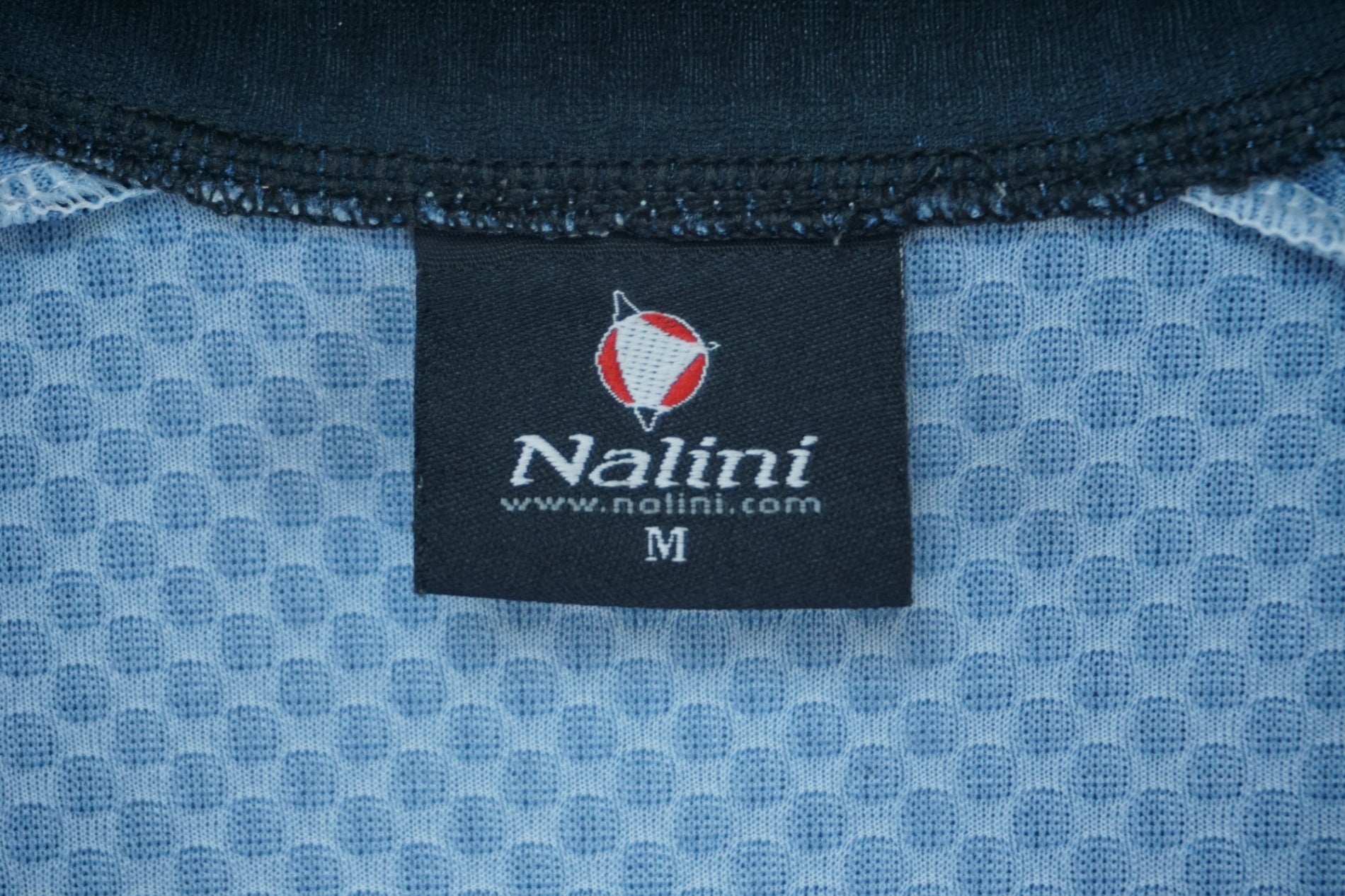 Nalini★ナリーニ Seoul 1988 ジャージ size:M Nalini Seoul 1988 - 2021 Short sleeve jersey