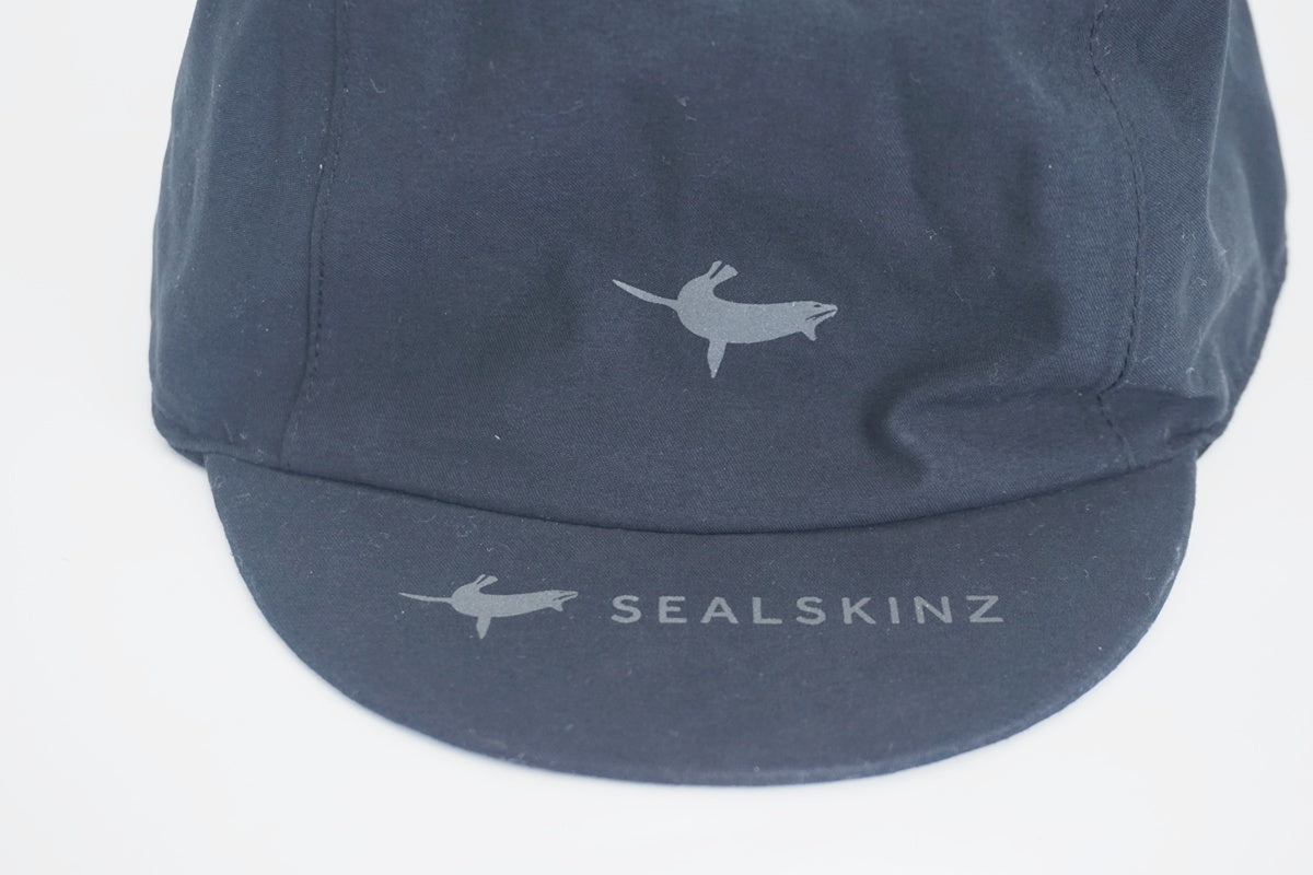 SEALSKINZ 「シールスキンズ」 サイズ不明 サイクルキャップ / 京都八幡店