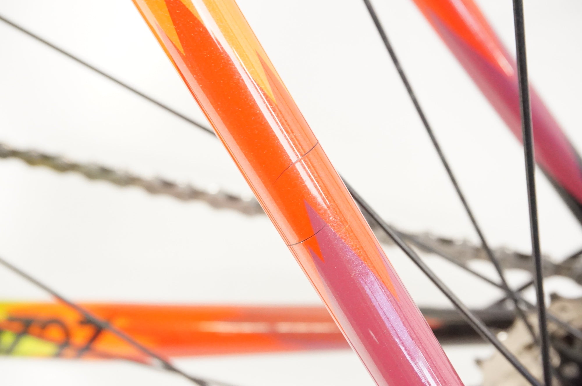 CINELLI 「チネリ」 VIGORELLI ROAD 2018年モデル ロードバイク / 宇都宮店