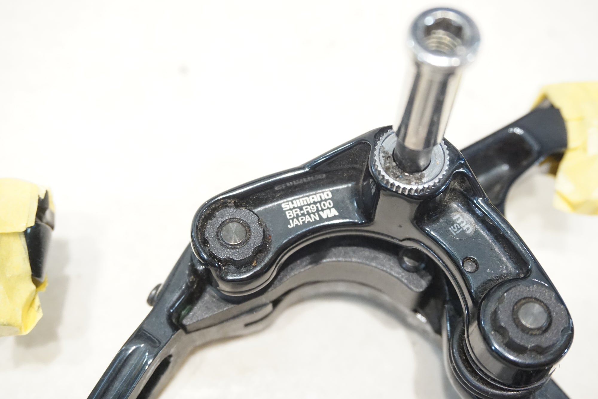 SHIMANO 「シマノ」 DURA-ACE BR-R9100 キャリパーブレーキセット / 横浜戸塚店