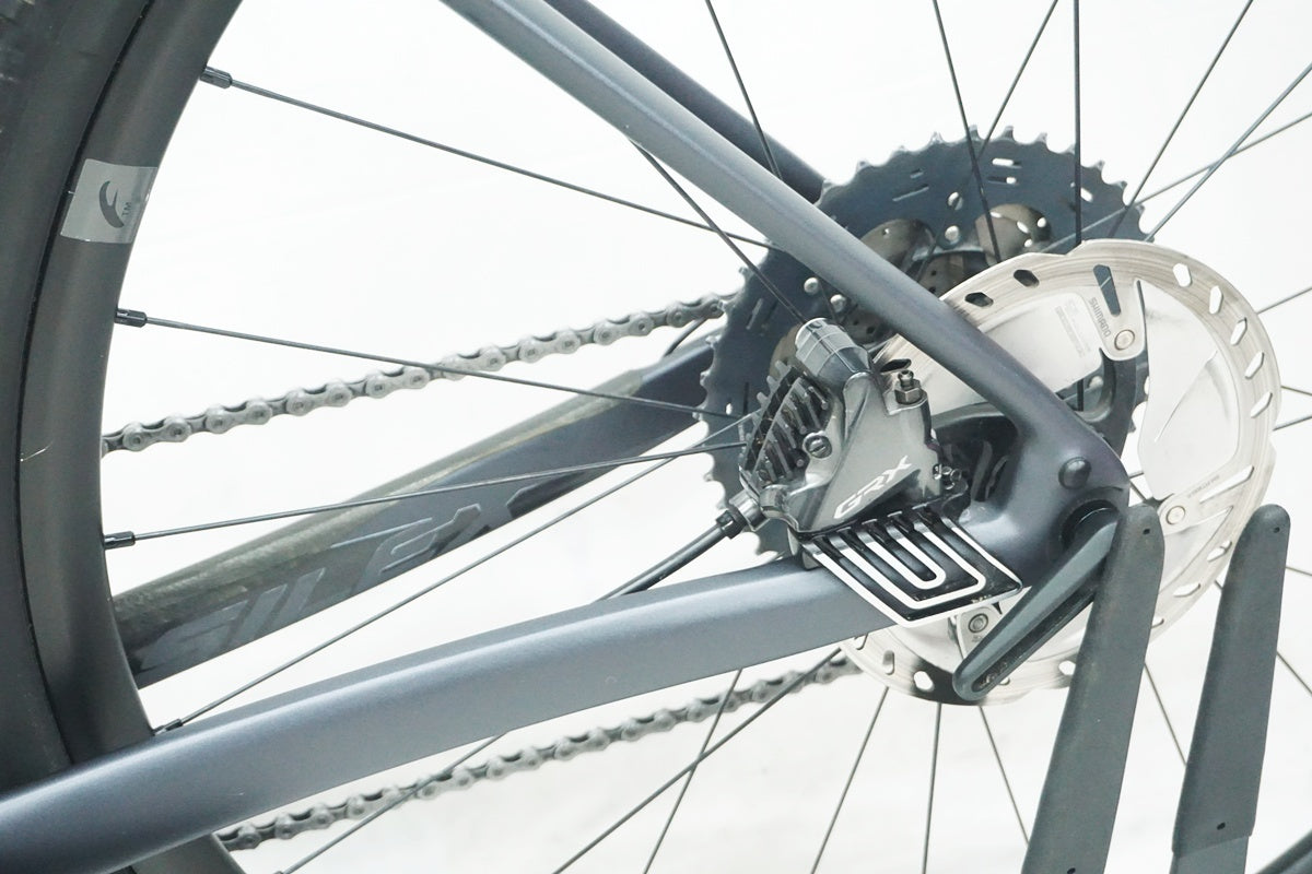 MERIDA 「メリダ」 SILEX+ 8000-E 2021年モデル ロードバイク/ 大阪