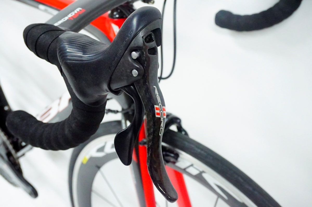 BH 「ビーエイチ」 G5 2010年モデル ロードバイク / 名古屋大須店