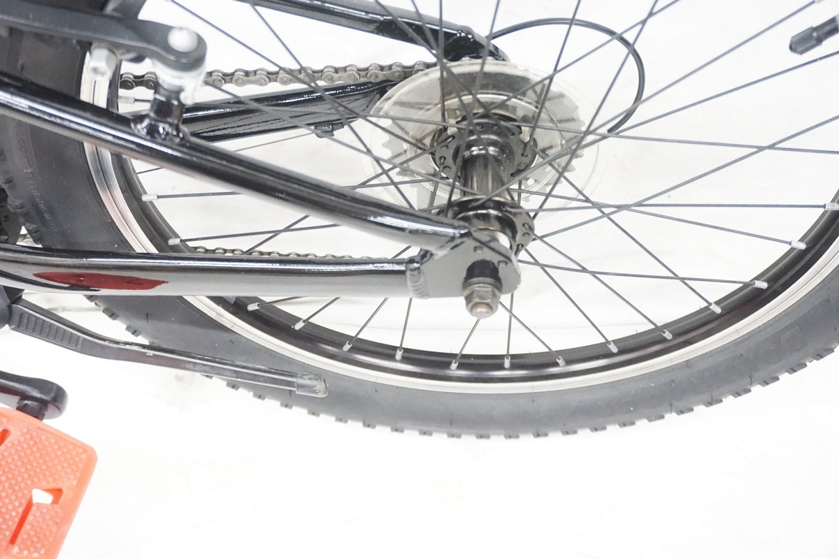 TREK 「トレック」 PRECALIBER 20 2023年モデル キッズバイク/ 大阪美原北インター店