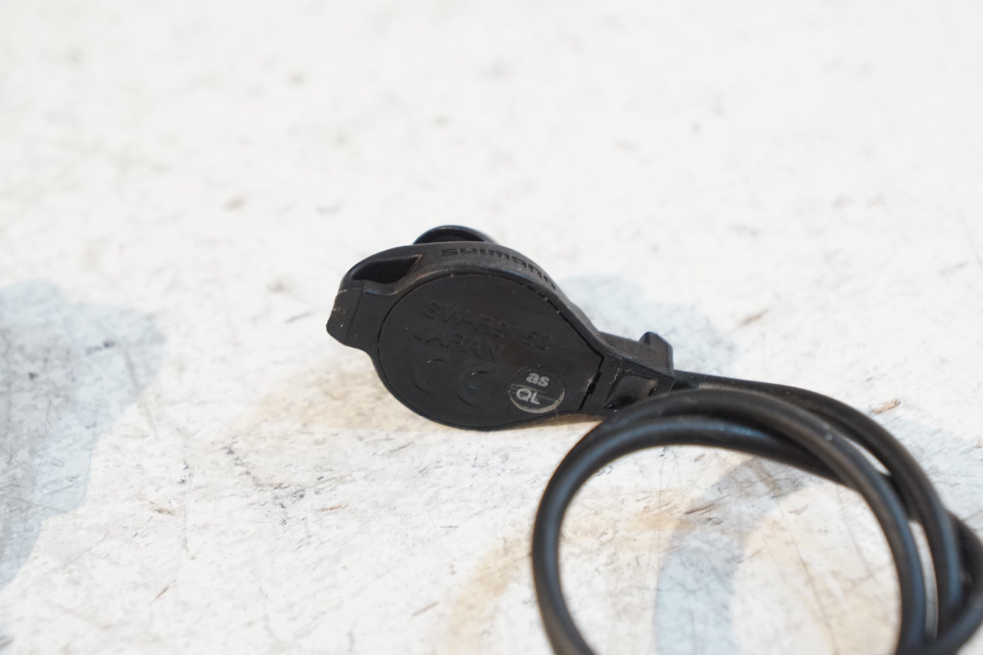 SHIMANO 「シマノ」 SW-R9150 サテライトスイッチセット / バイチャリ