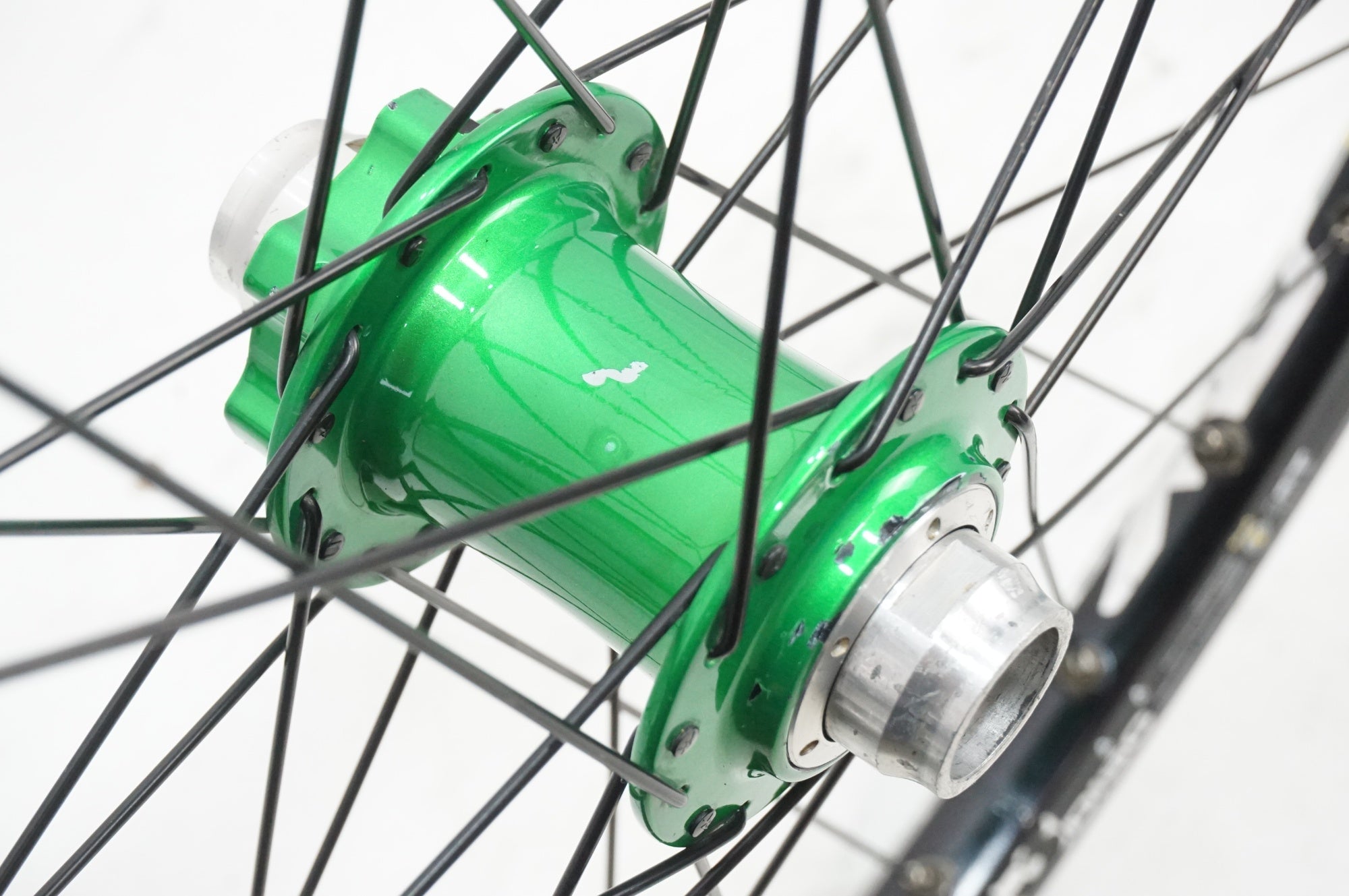 HADLEY 「ハドレー」 ハブ 手組 シマノ10S 26インチ ホイールセット / 大宮店