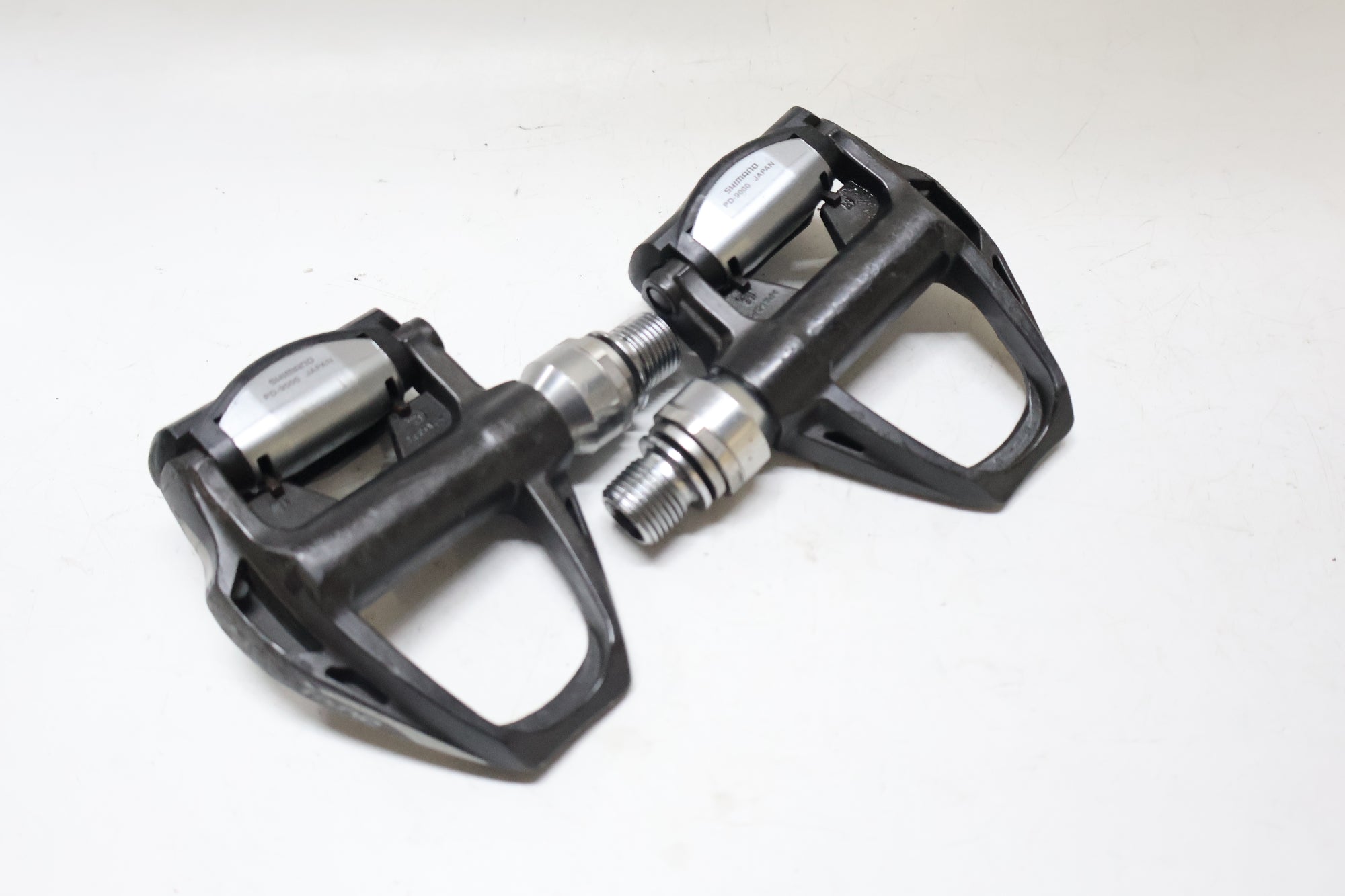 SHIMANO 「シマノ」 DURA-ACE PD-9000 ペダル / 高知店