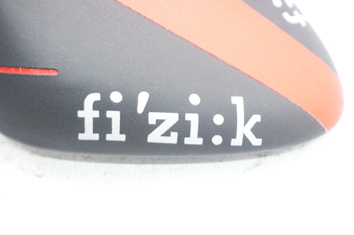 FIZIK 「フィジーク」 ARIONE R3 CARBONBRAIDED RAIL サドル / 大阪門真店