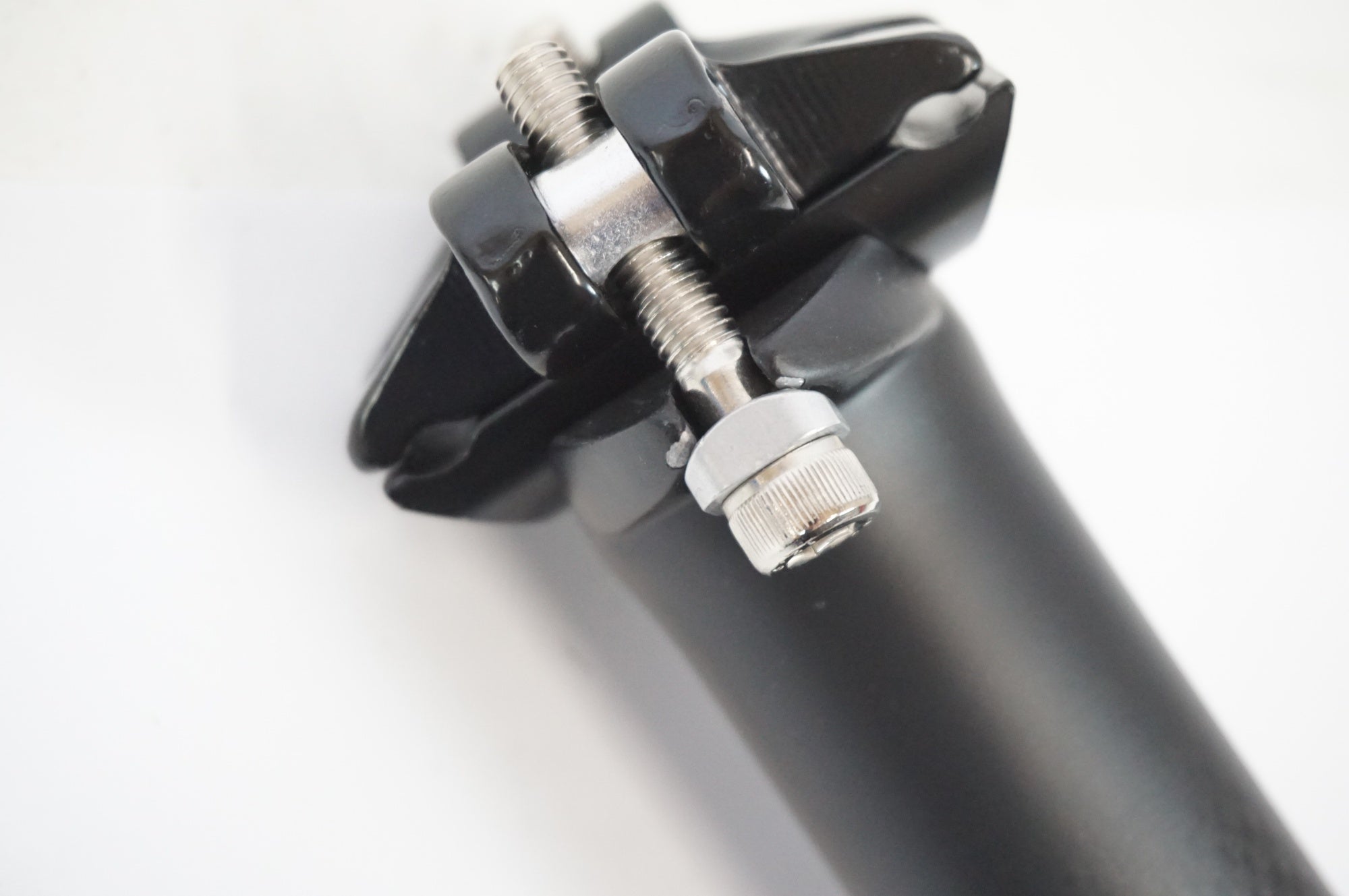 RXL 「アールエックスエル」 SL φ31.6 400mm カーボンシートポスト / 宇都宮店