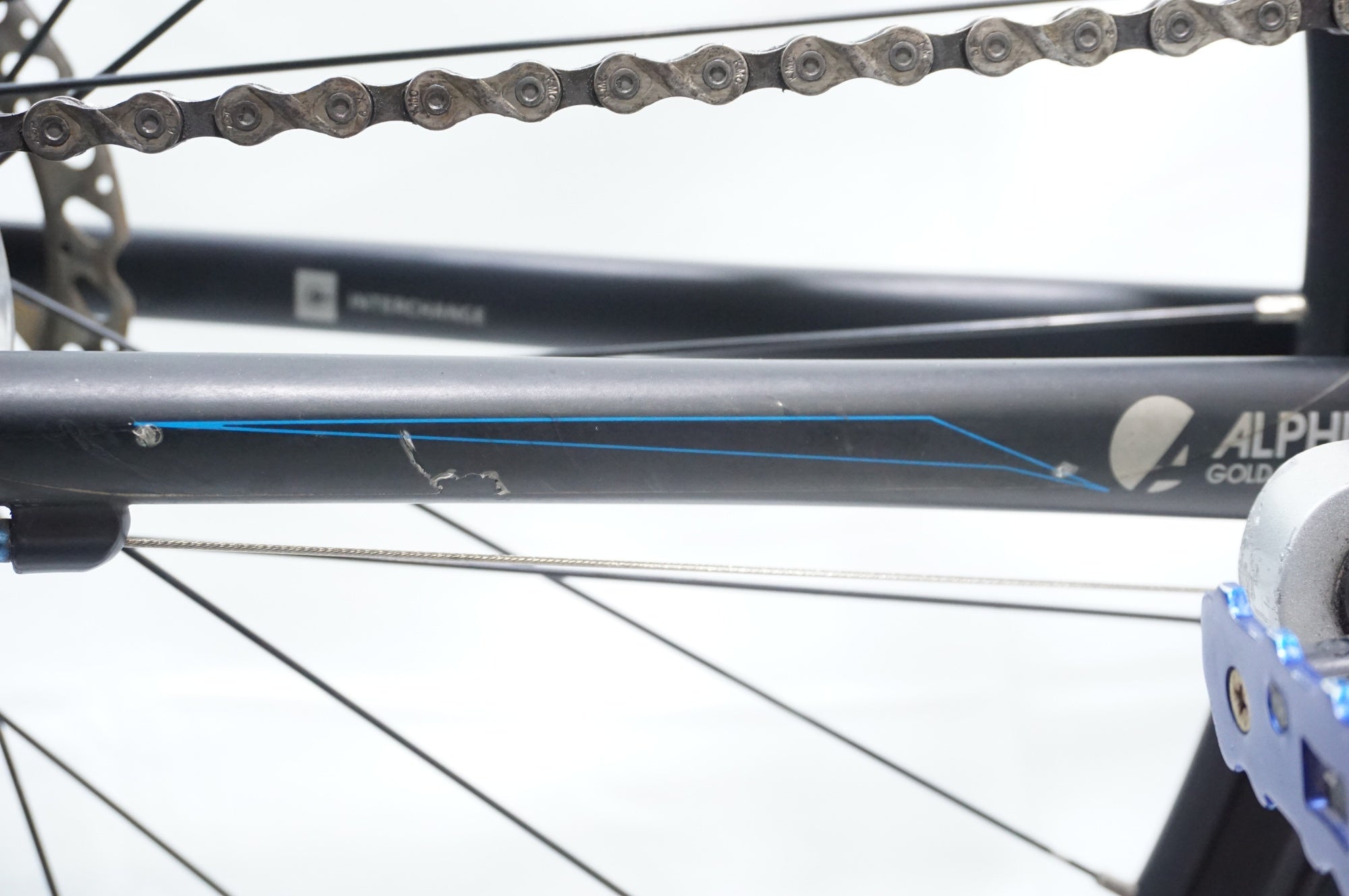 TREK 「トレック」 7.4FX DISC 2014年モデル クロスバイク / 中目黒店