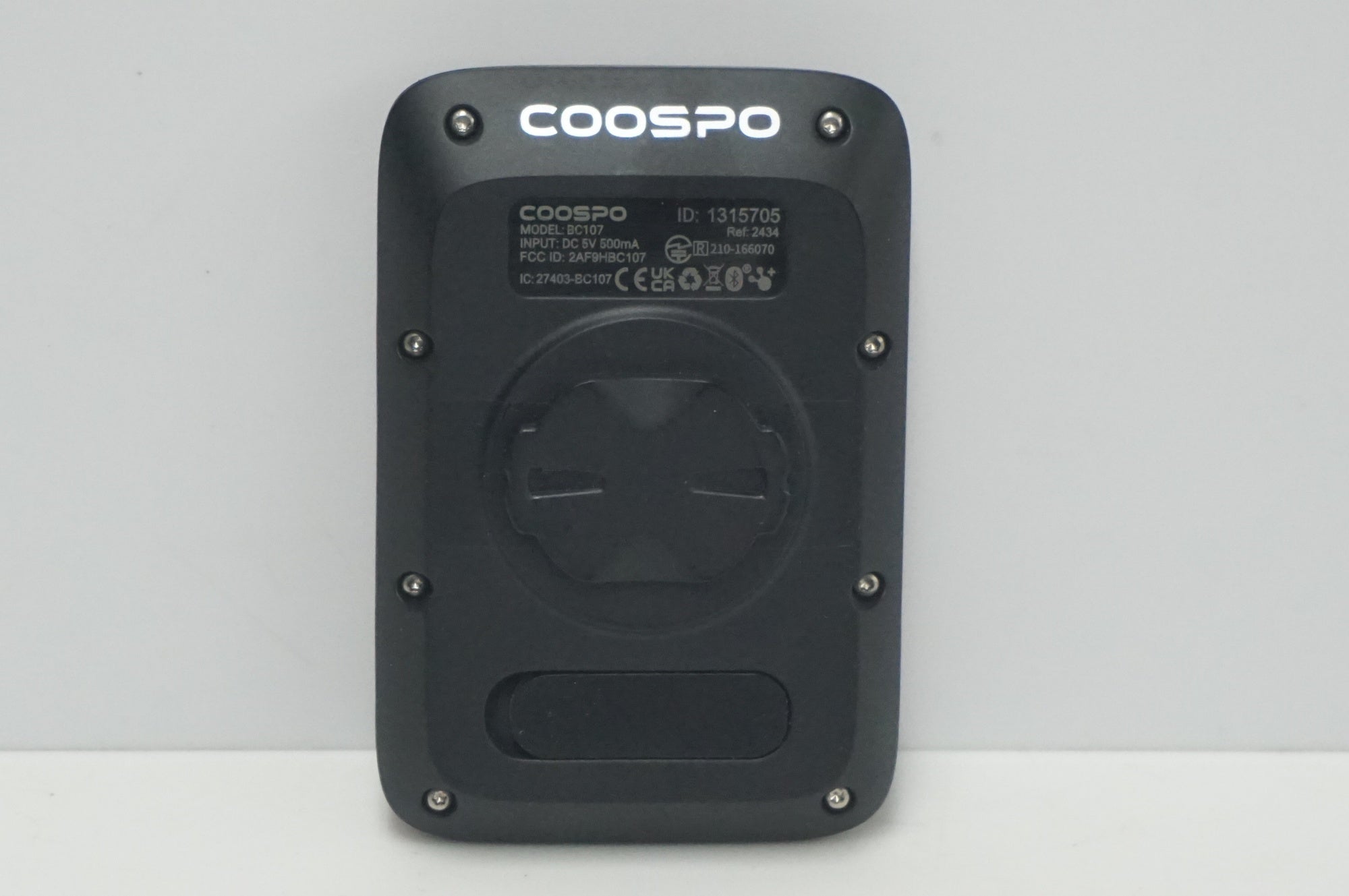 COOSPO BC-107 サイクルコンピューター / 福岡店