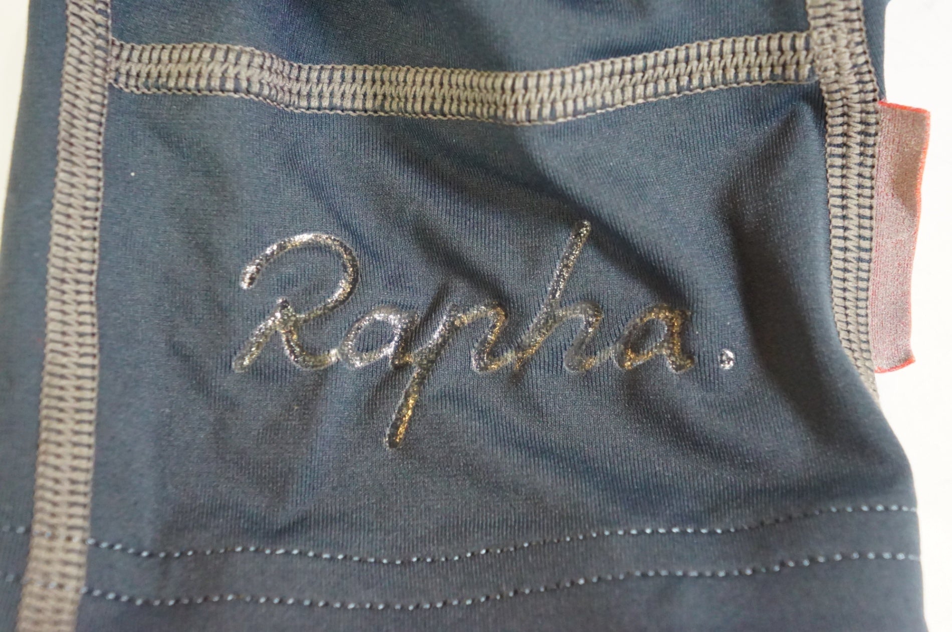 RAPHA 「ラファ」 3/4 TIGHTS XXSサイズ レディース タイツ / 熊谷本店