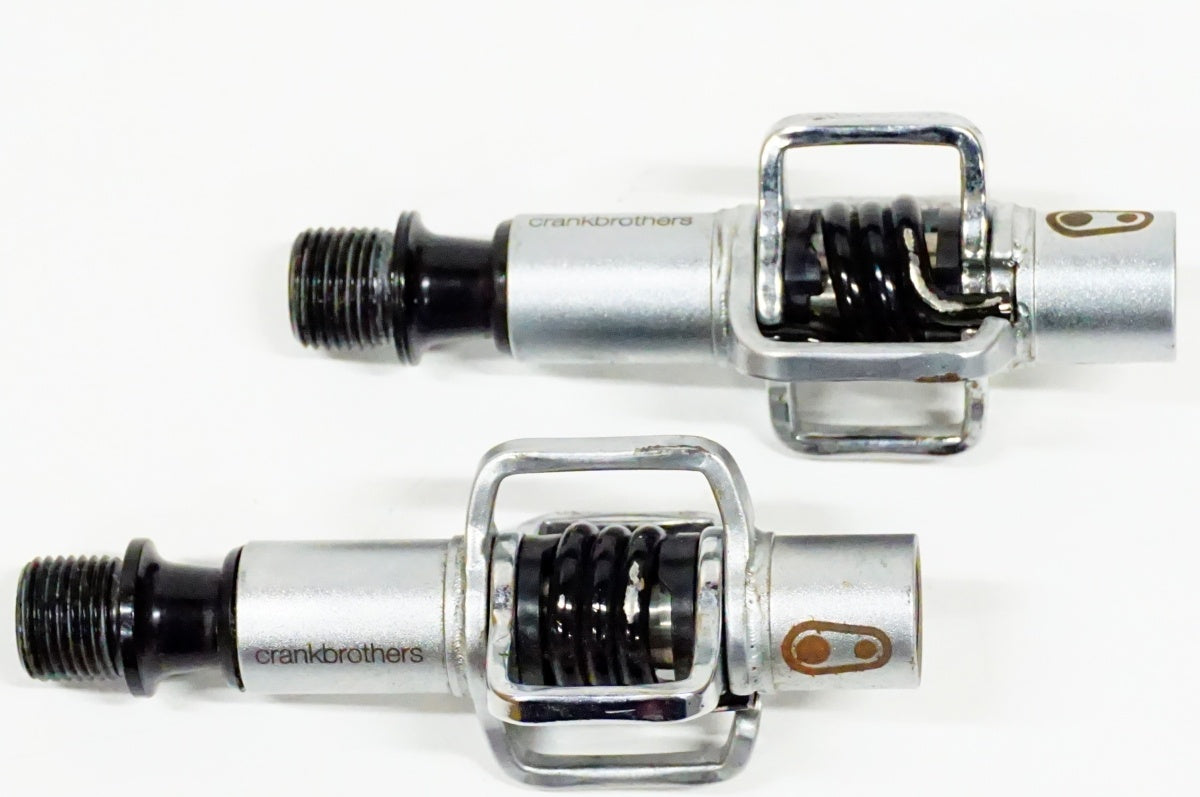 CRANKBROTHERS 「クランクブラザーズ」 EGGBEATER 1 ペダル / 名古屋大須店