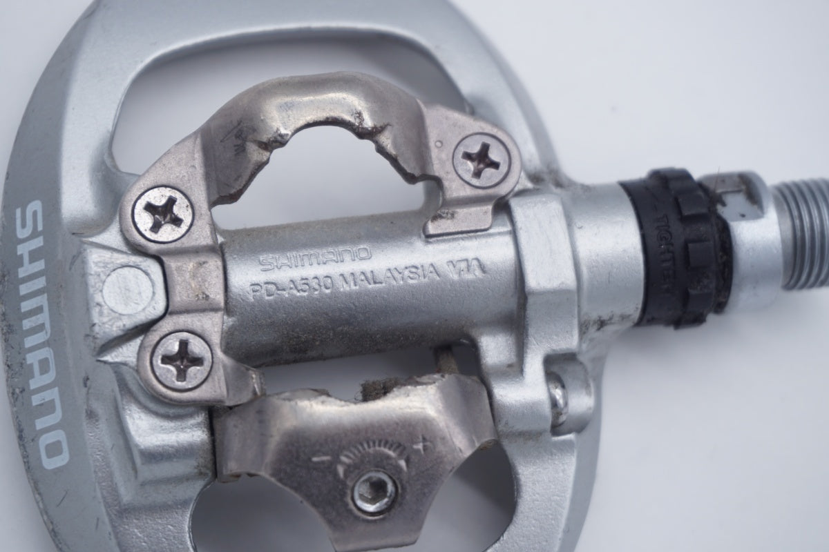 SHIMANO 「シマノ」 PD-A530 ペダル / 滋賀大津店 ｜ バイチャリ