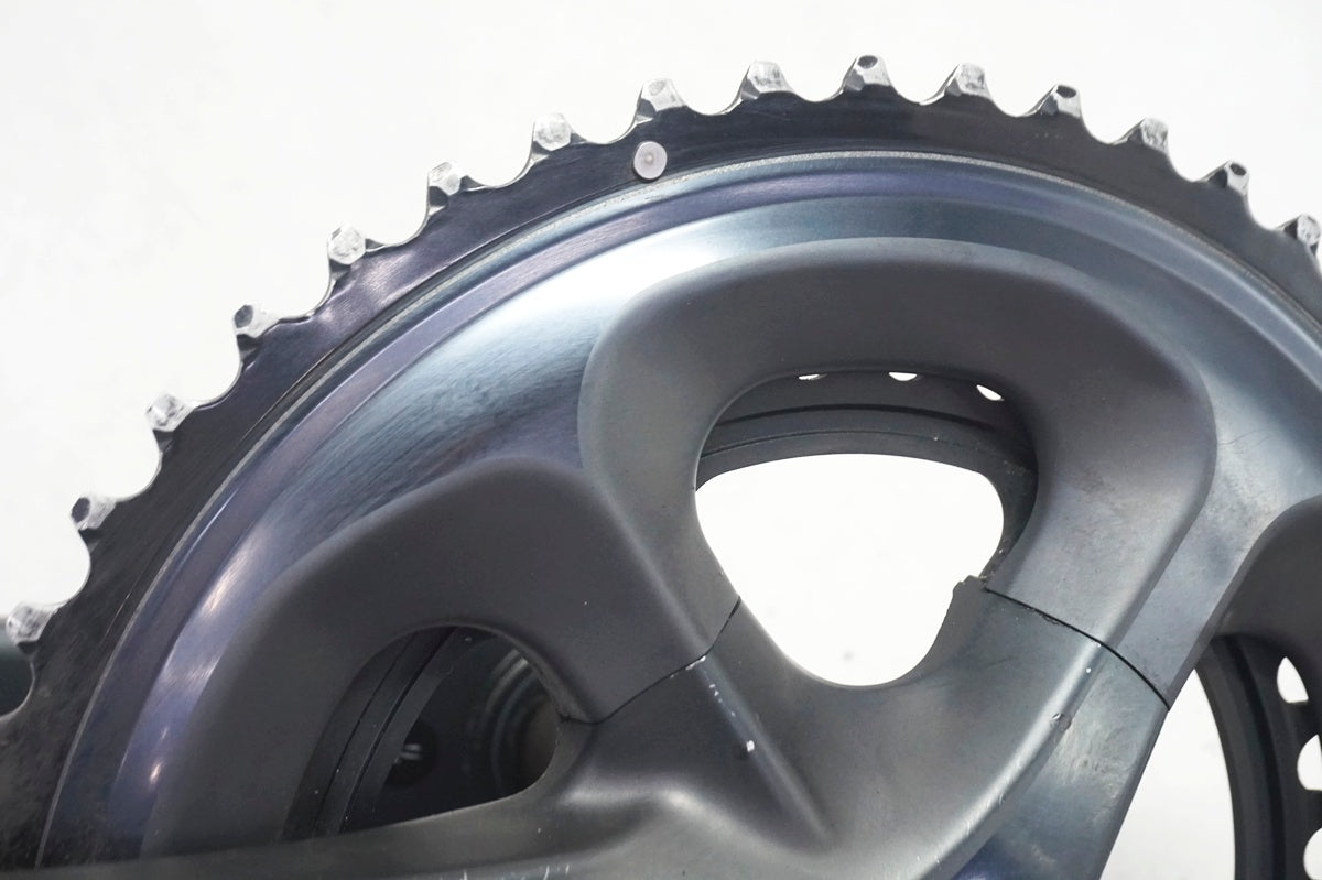 SHIMANO 「シマノ」 ULTEGRA FC-R8000 52-36T 170mm クランクセット / 奈良店
