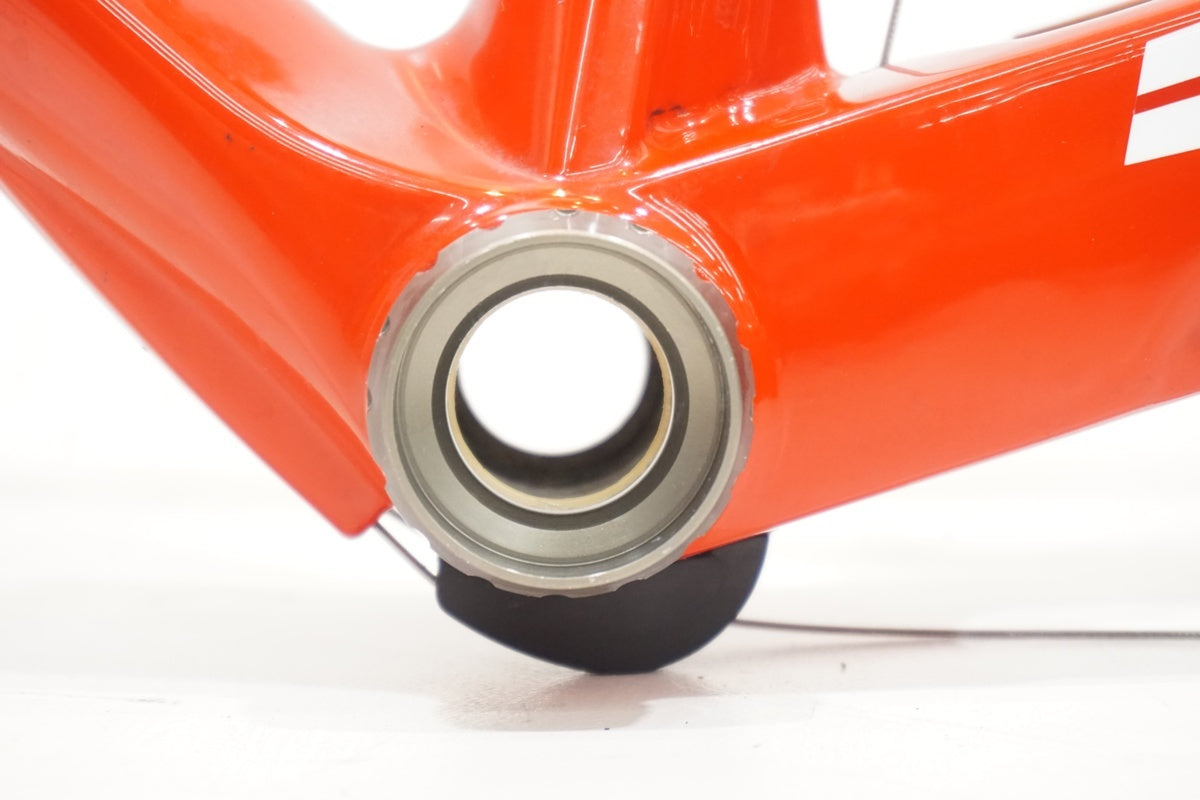 BMC「ビーエムシー」 PRO MACHINE SLC01 2009年モデル フレームセット/ 京都西院店