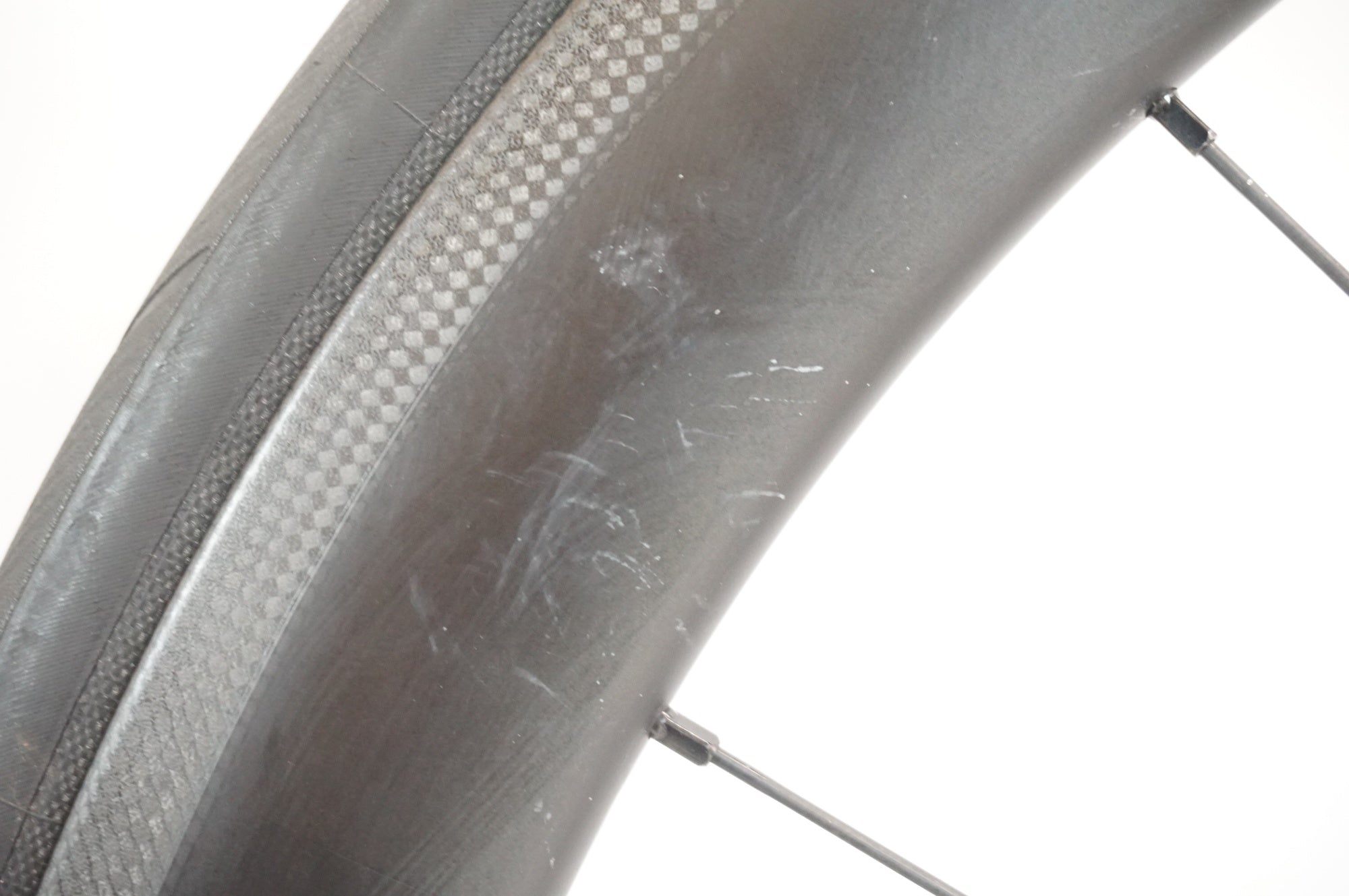 PRIME 「プライム」 RR38 DB SHIMANO 11/12s ホイールセット / 宇都宮