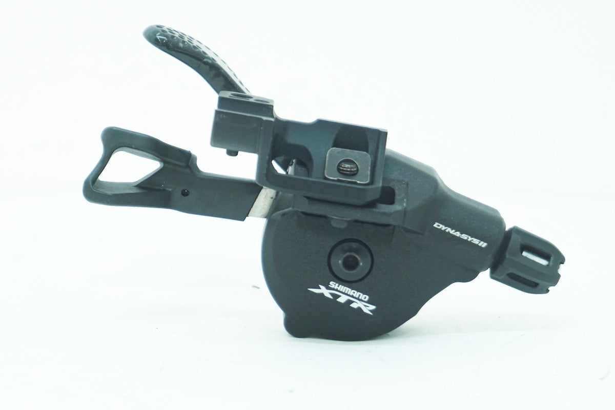 SHIMANO 「シマノ」 XTR SL-M9000 右のみ ラピッドファイヤーシフター / 大阪美原北インター店