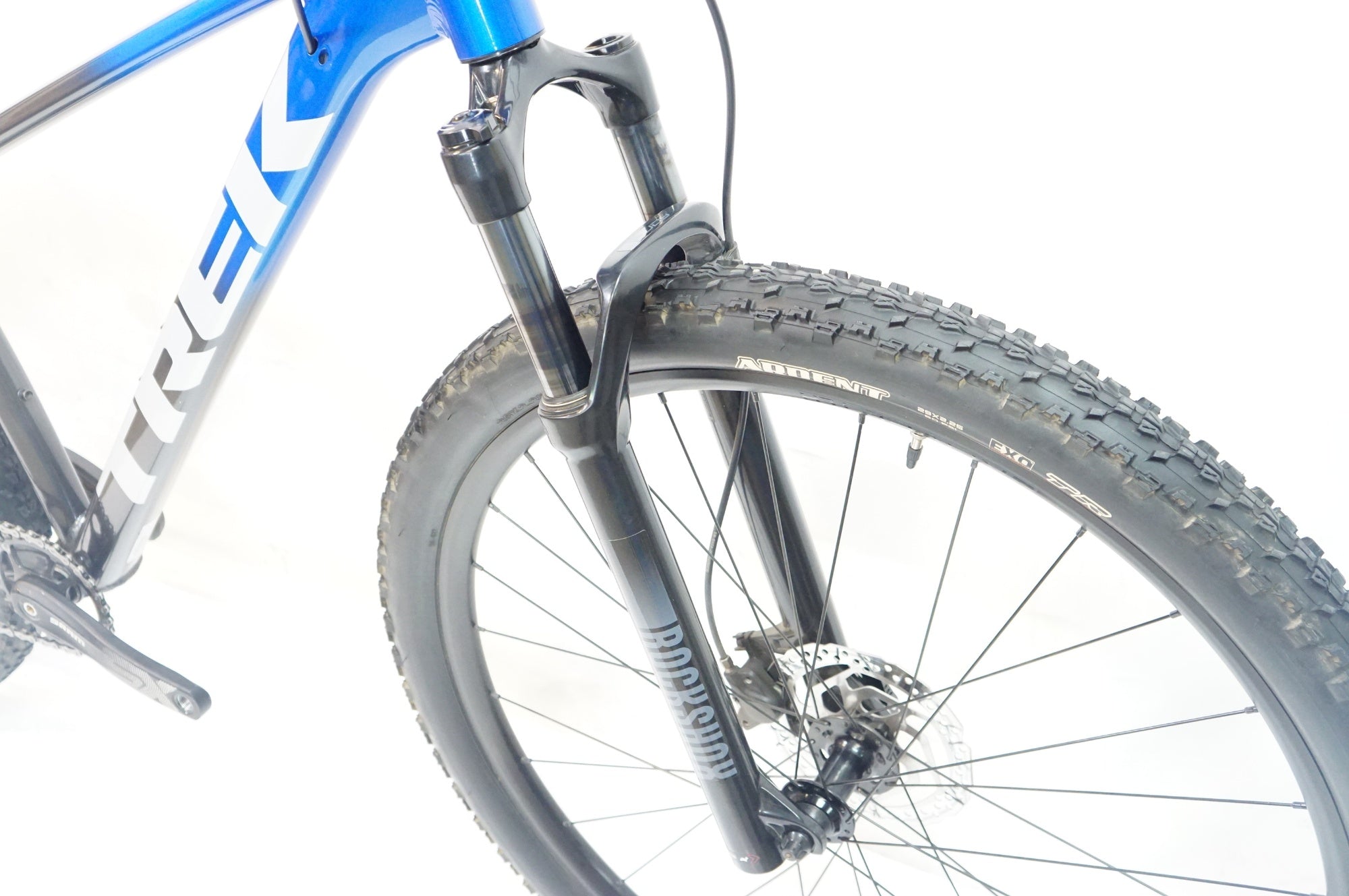 TREK 「トレック」 MARLIN 8 (GEN 2) 2021年モデル マウンテンバイク