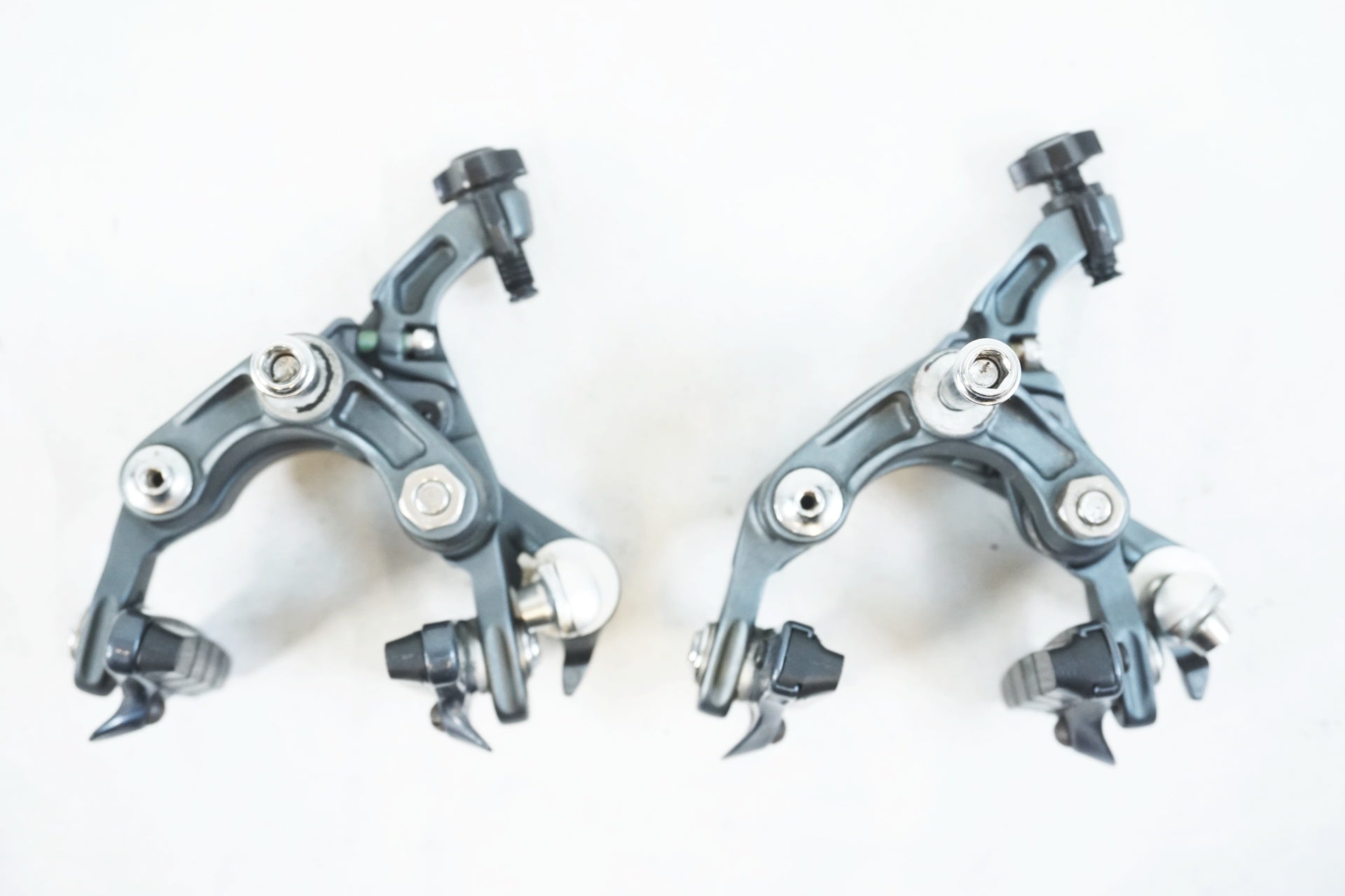 SHIMANO 「シマノ」 ULTEGRA BR-6800 キャリパーブレーキセット / 有明