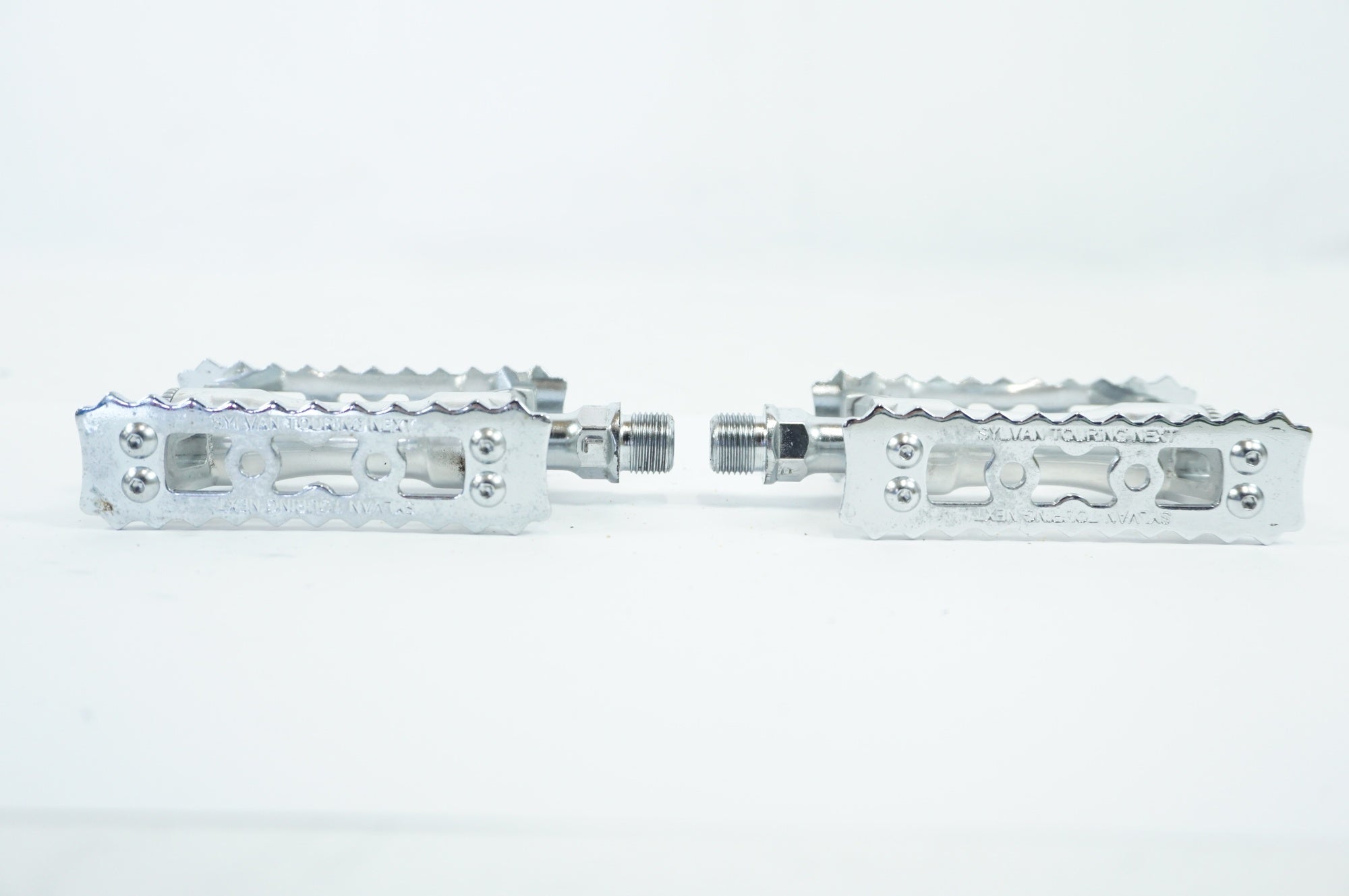 MKS 「ミカシマ」 SYLVAN TOURINIG NEXT ペダル / 宇都宮店