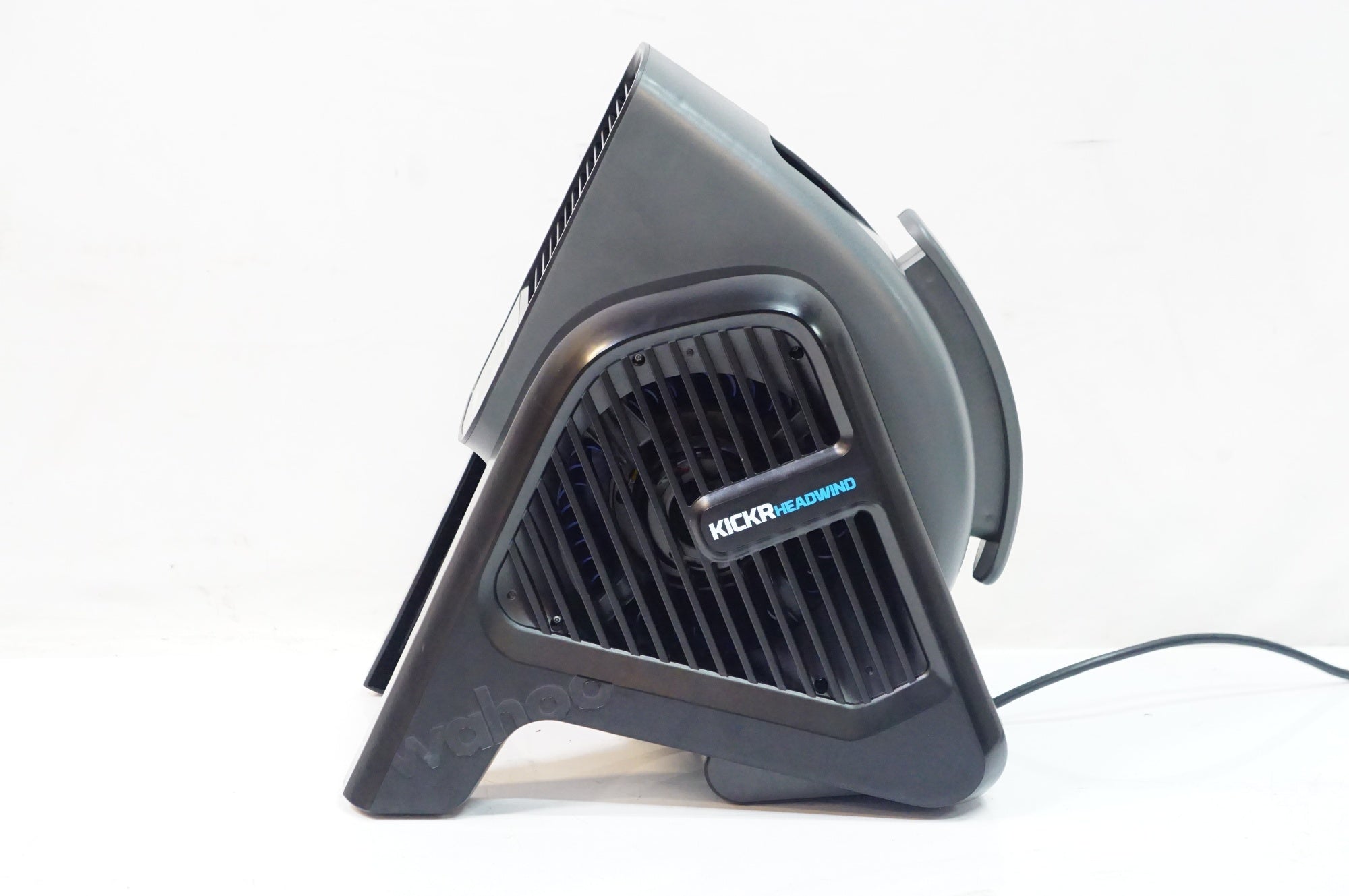 WAHOO 「ワフー」 KICKR HEDWIND スマートファン / 熊谷本店