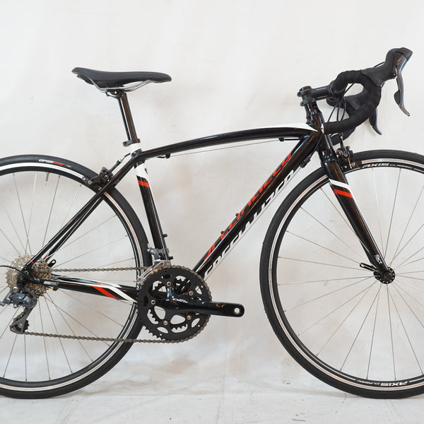 購入者決定しました❗【値下げ】スペシャライズド2016　FATBOY SPECIALIZED 「スペシャライズド」 ALLEZ E5 2016年モデル ロード