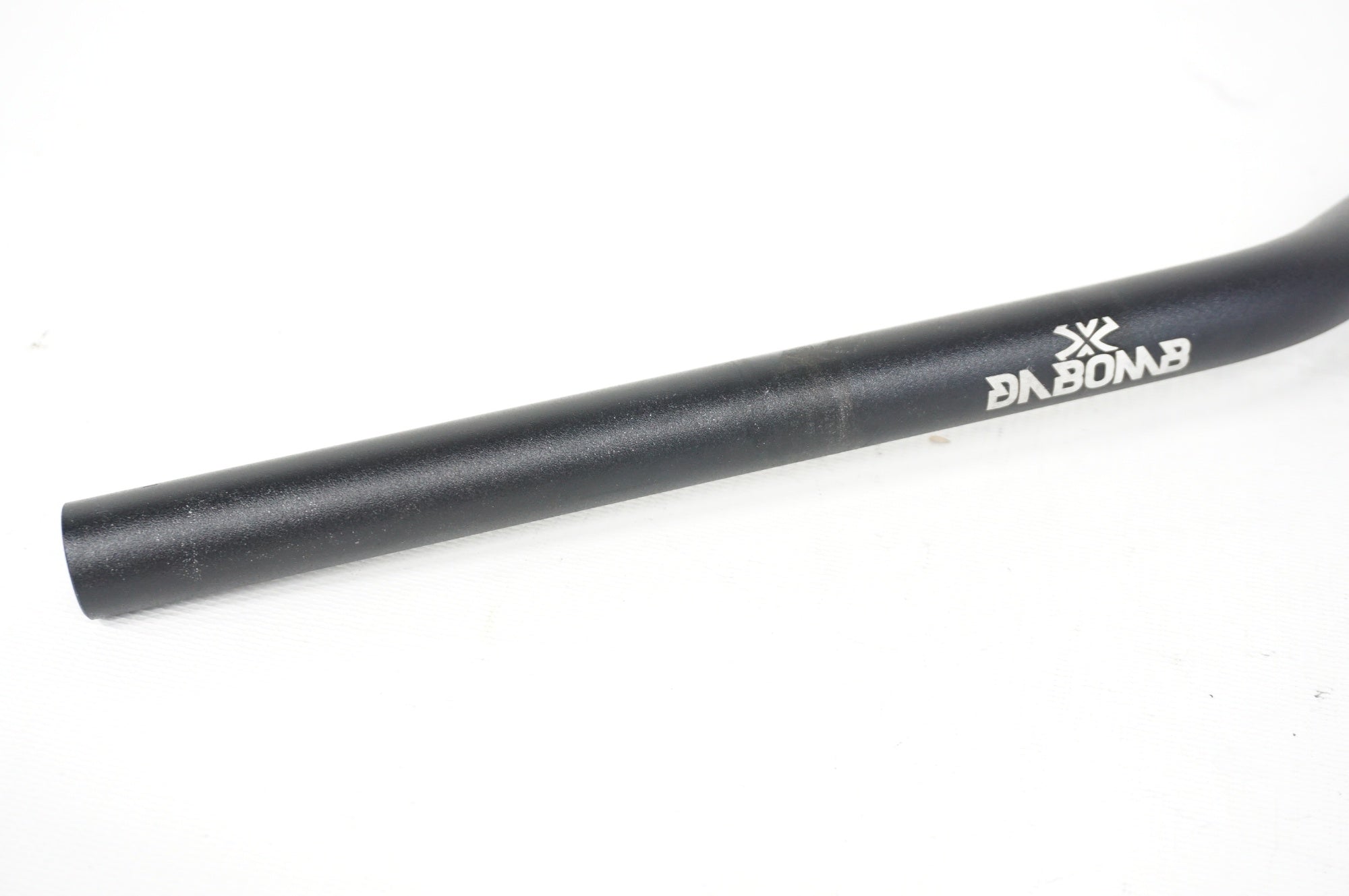 DA BOMB 「ダボム」 TACTIC-Ⅱ Φ31.8 760mm  ライザーバー ハンドル / 阪急塚口店