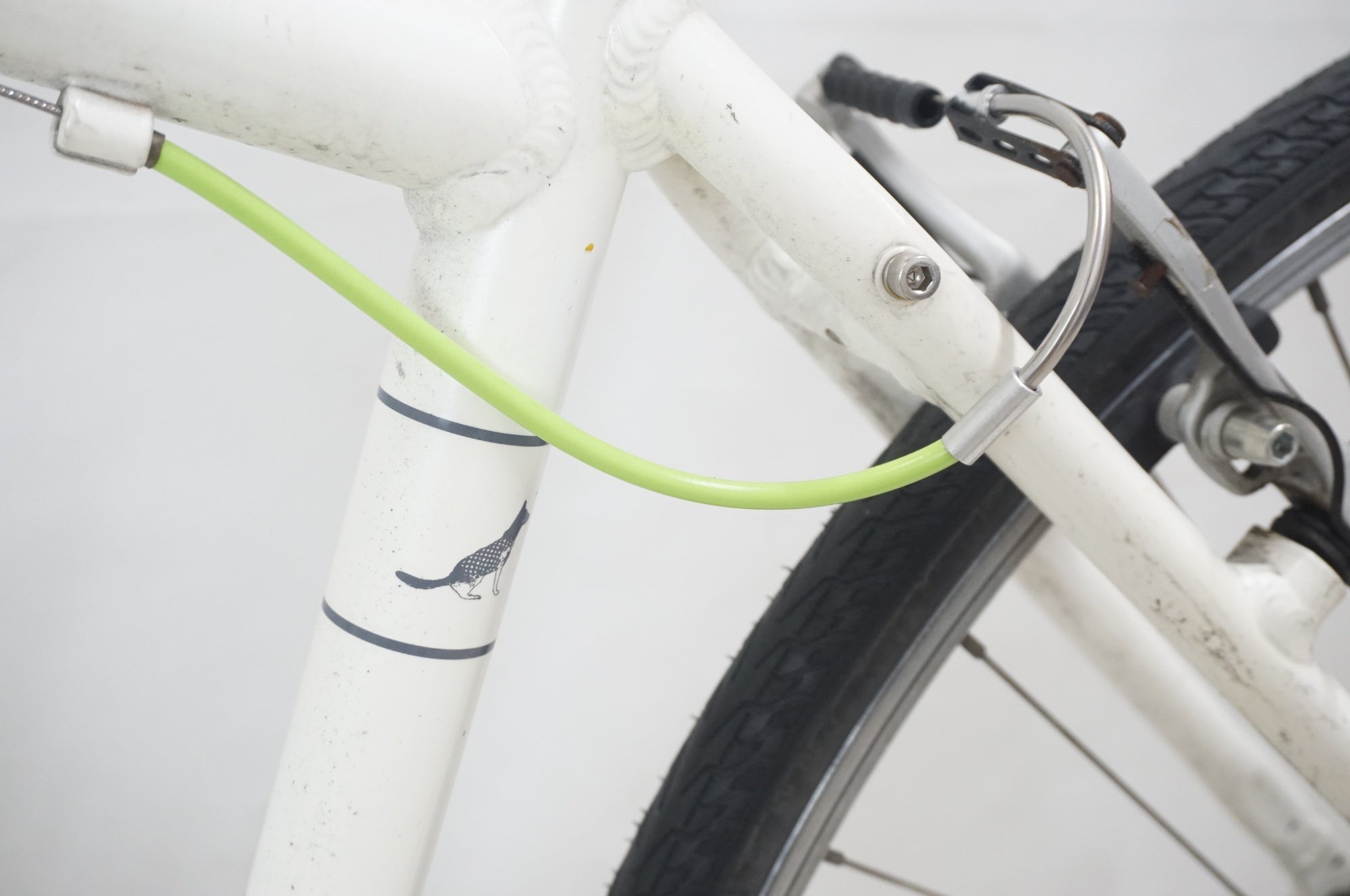 ジャンク RITEWAY 「ライトウェイ」 SHEPHERD 2010年頃 クロスバイク / 福岡アイランドシティ店