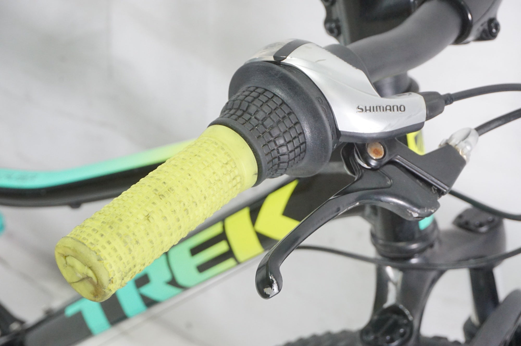 TREK 「トレック」 PRECALIBER 24 2021年頃 キッズバイク / AKIBA店