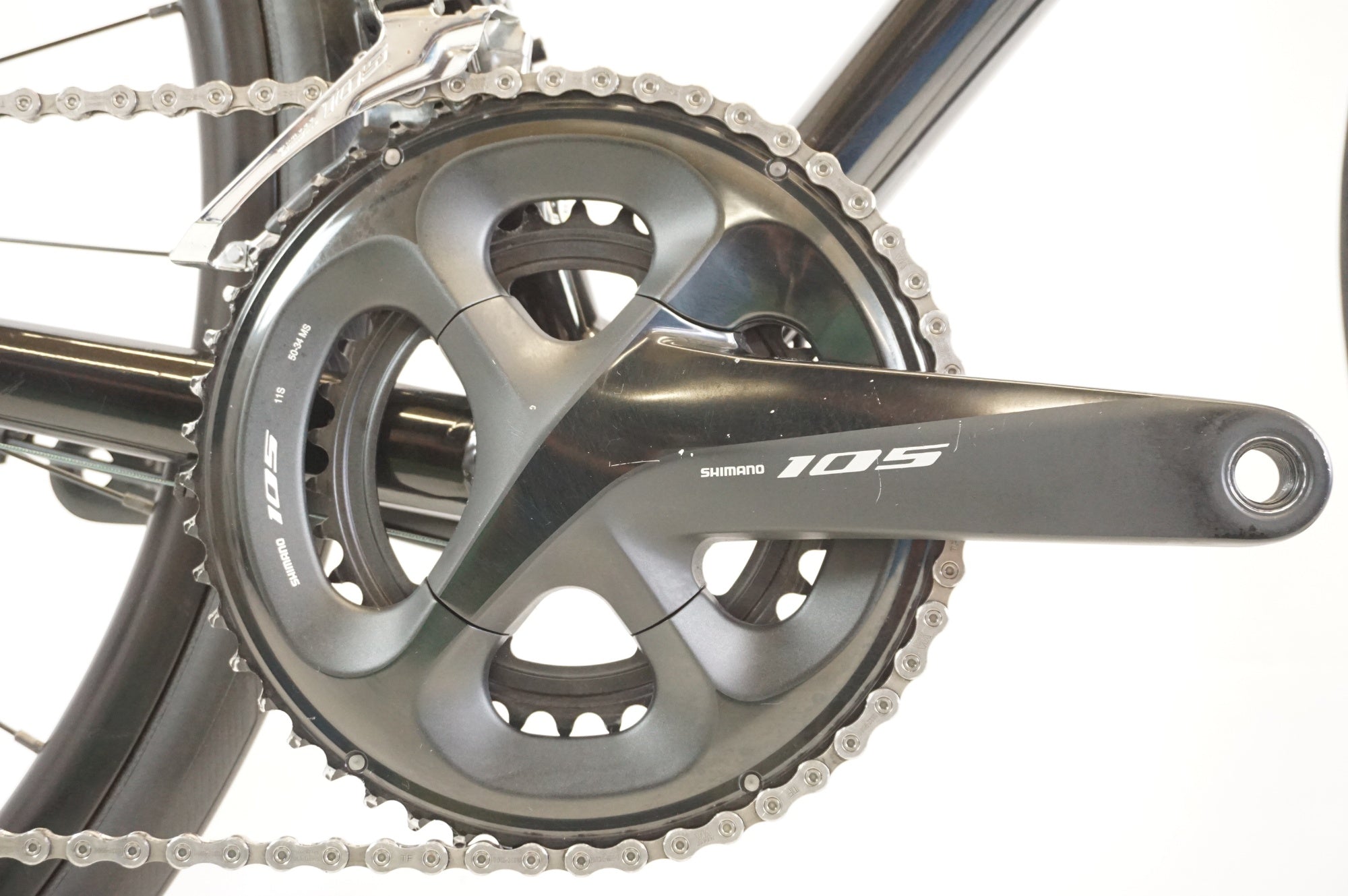 TREK 「トレック」 EMONDA ALR5 DISC 2022年モデル ロードバイク / 宇都宮店